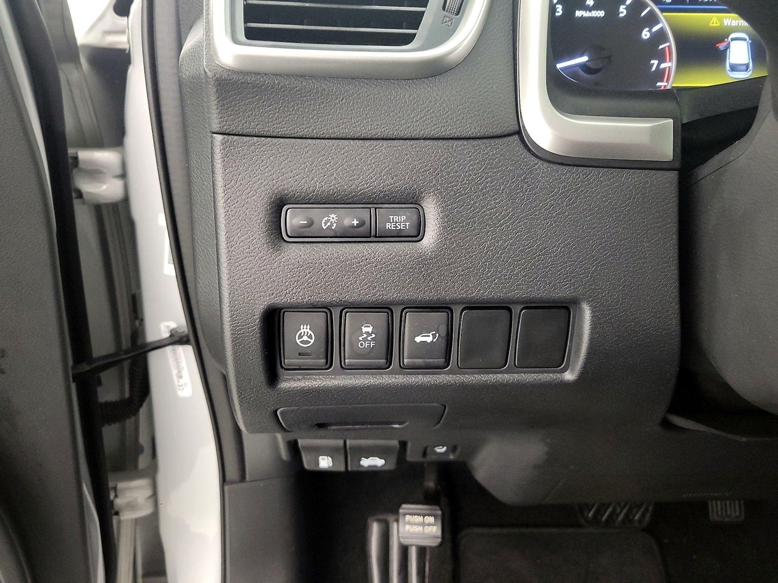 2018 Nissan Murano Platinum - Photo 14