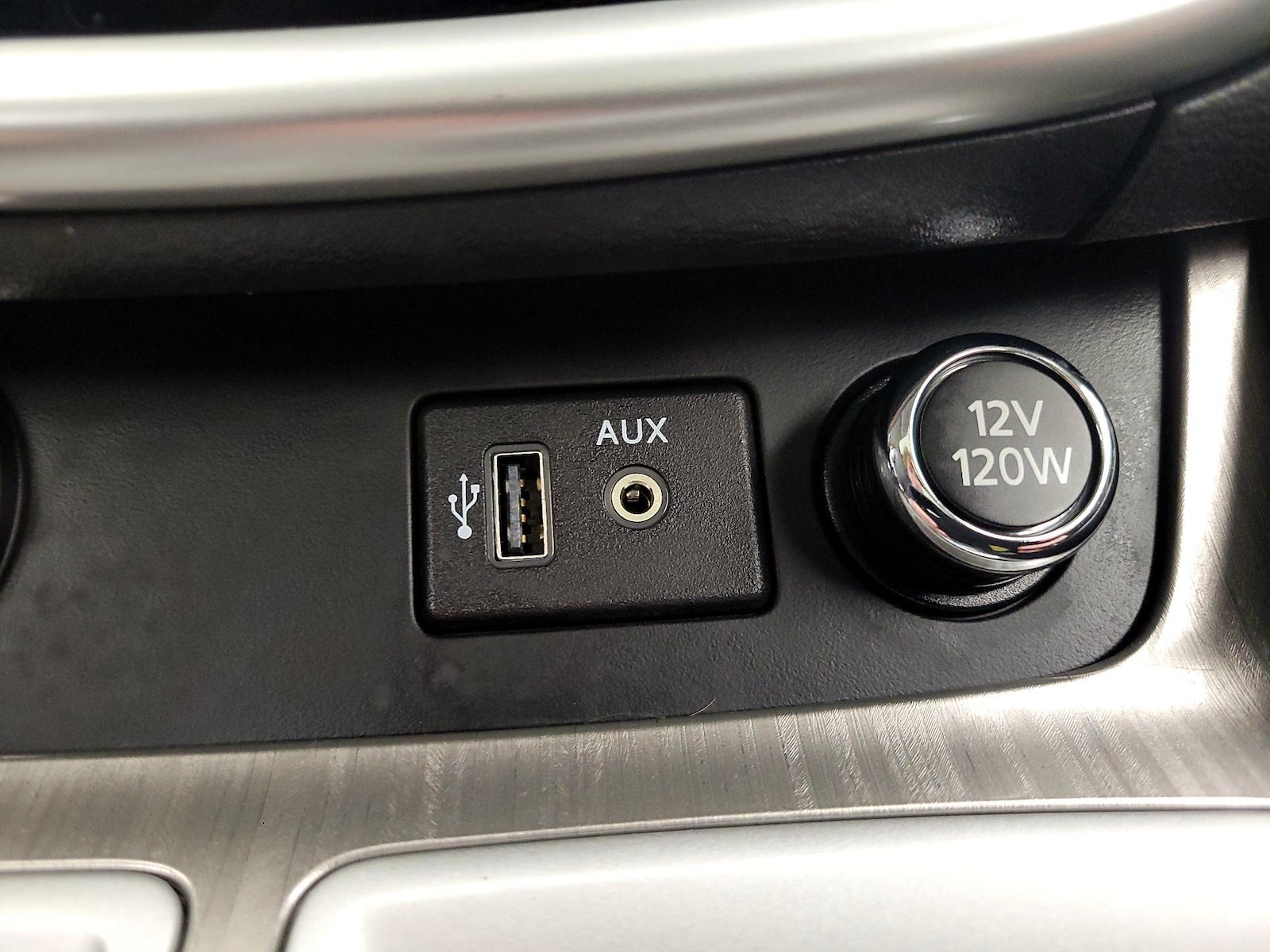 2018 Nissan Murano Platinum - Photo 20