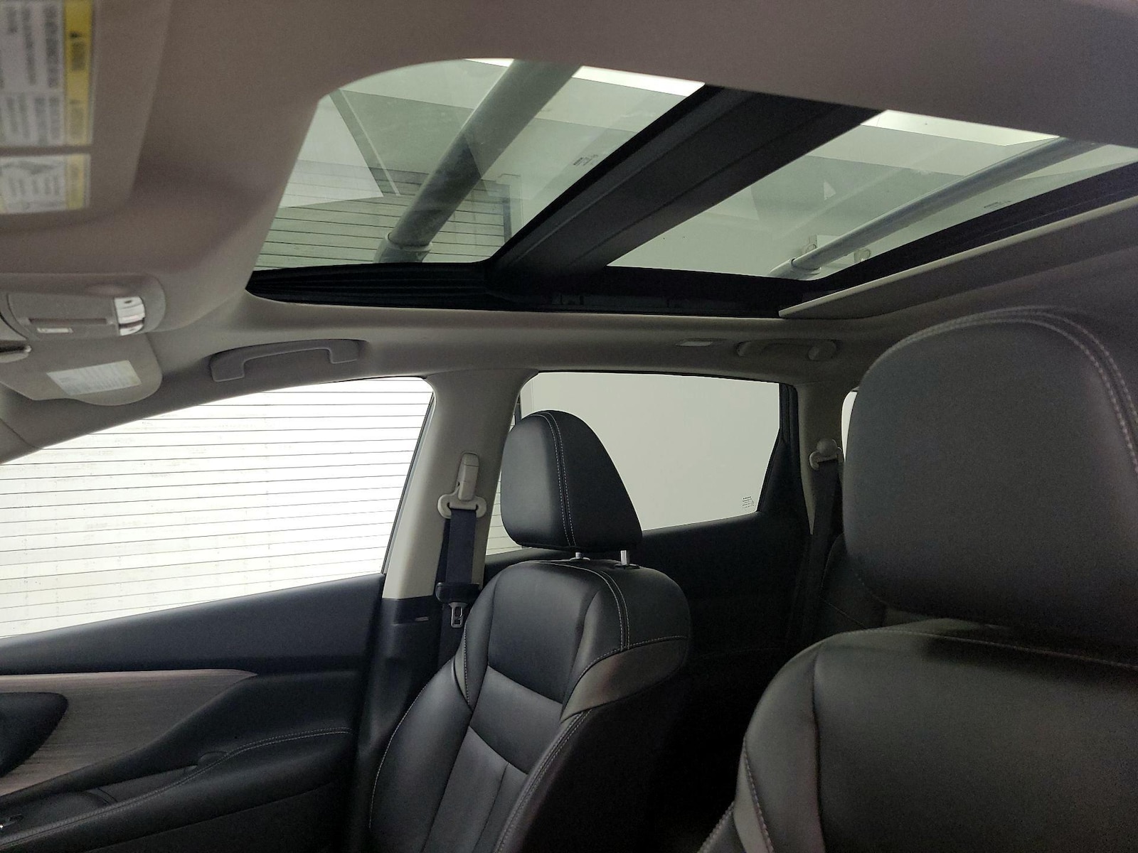 2018 Nissan Murano Platinum - Photo 21