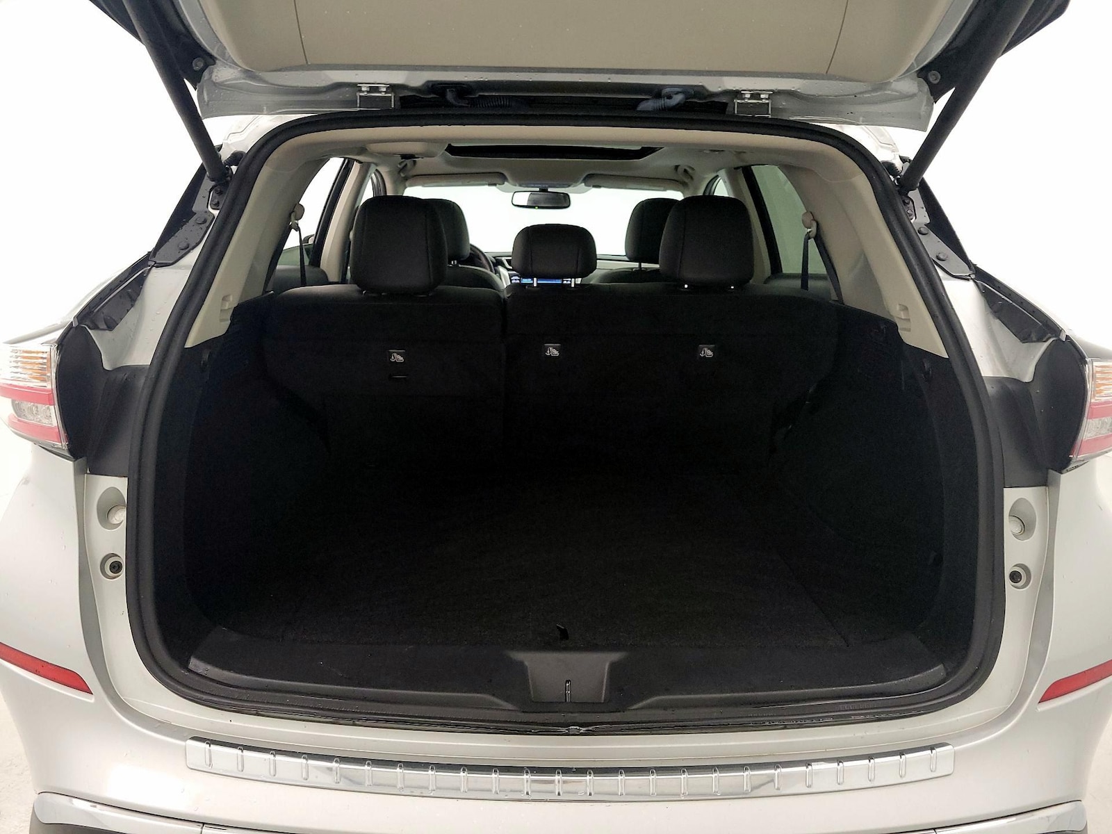 2018 Nissan Murano Platinum - Photo 23
