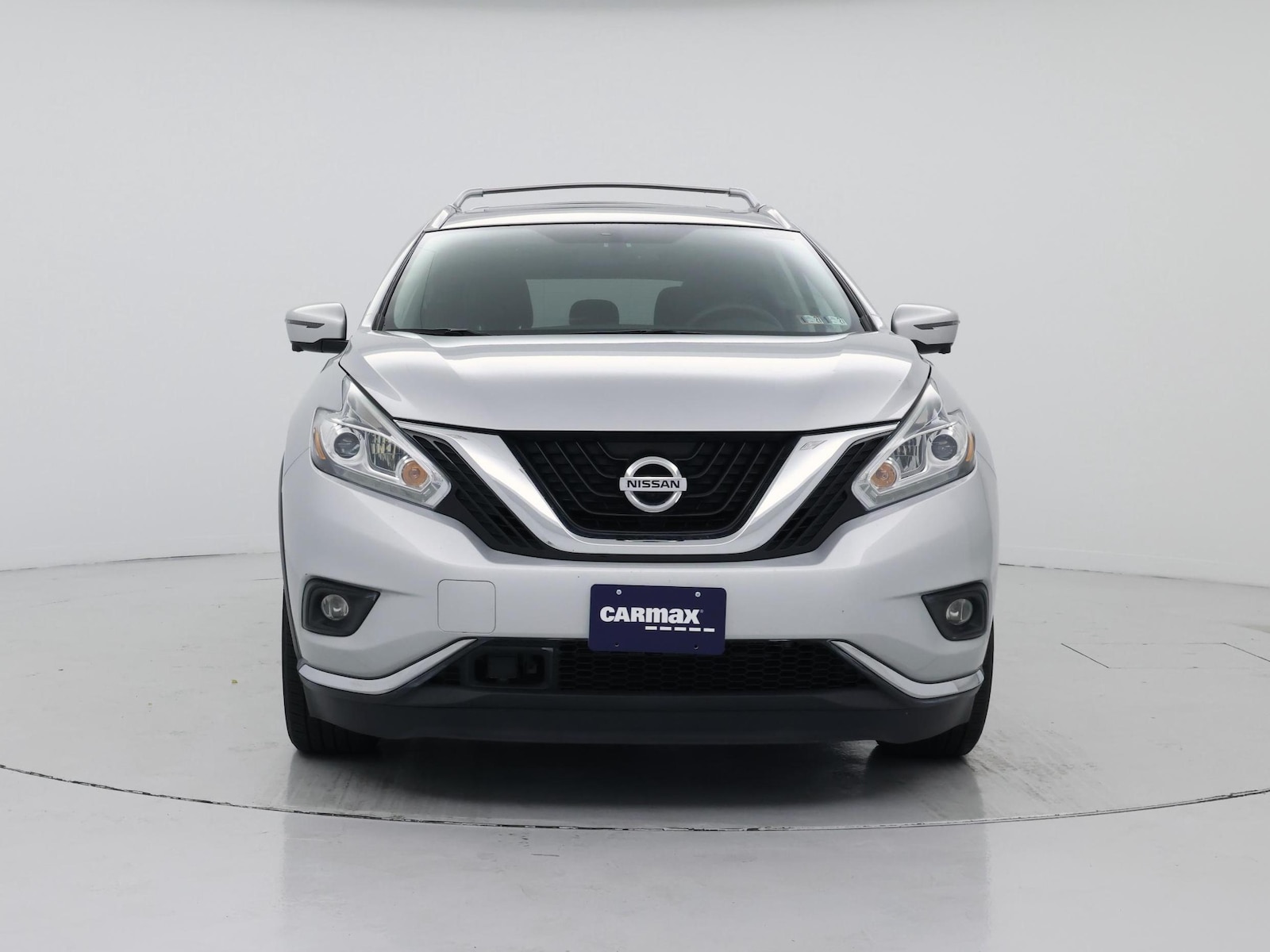 2018 Nissan Murano Platinum - Photo 6