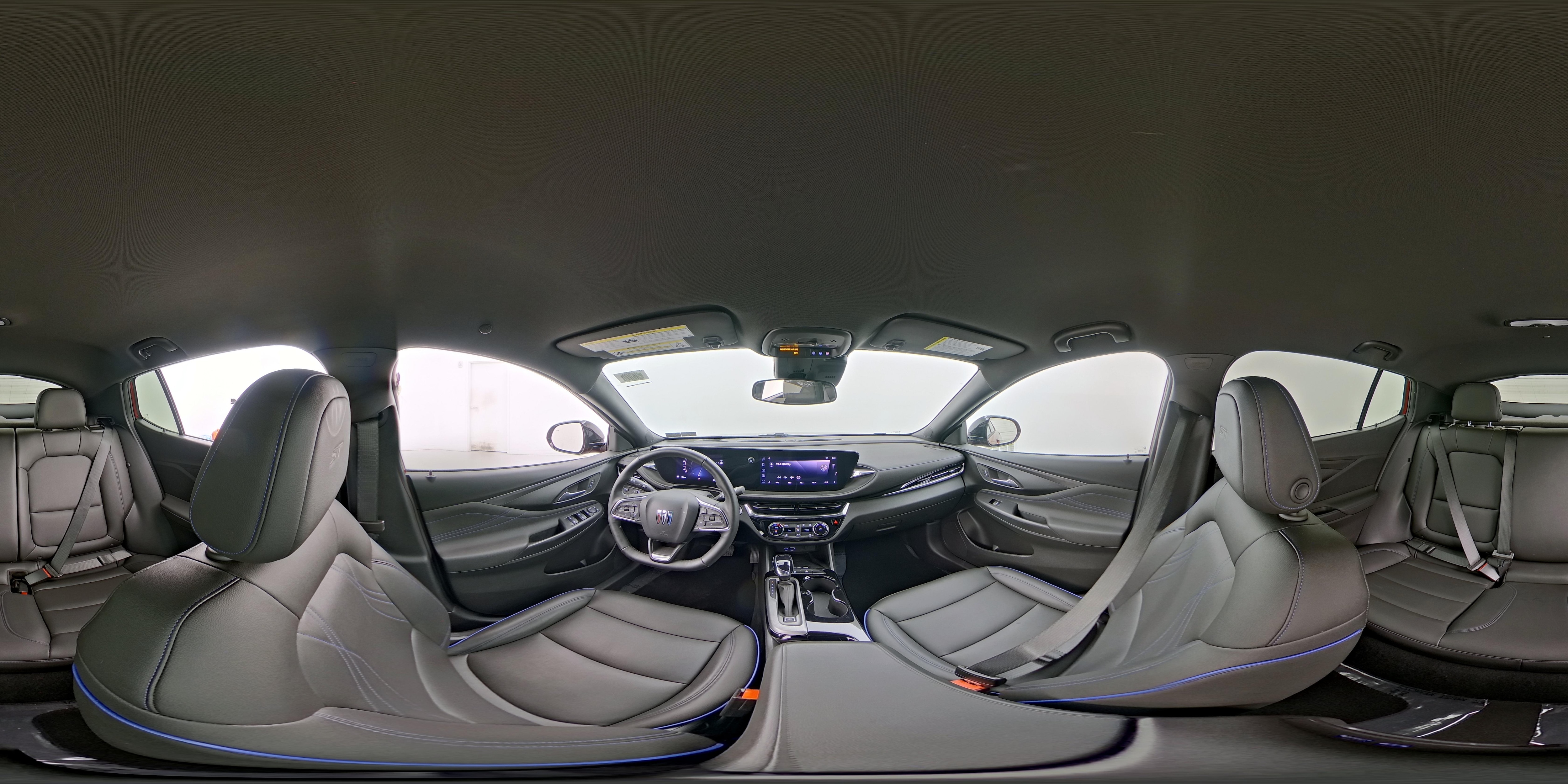 2024 Buick Envista Sport Touring - Photo 24
