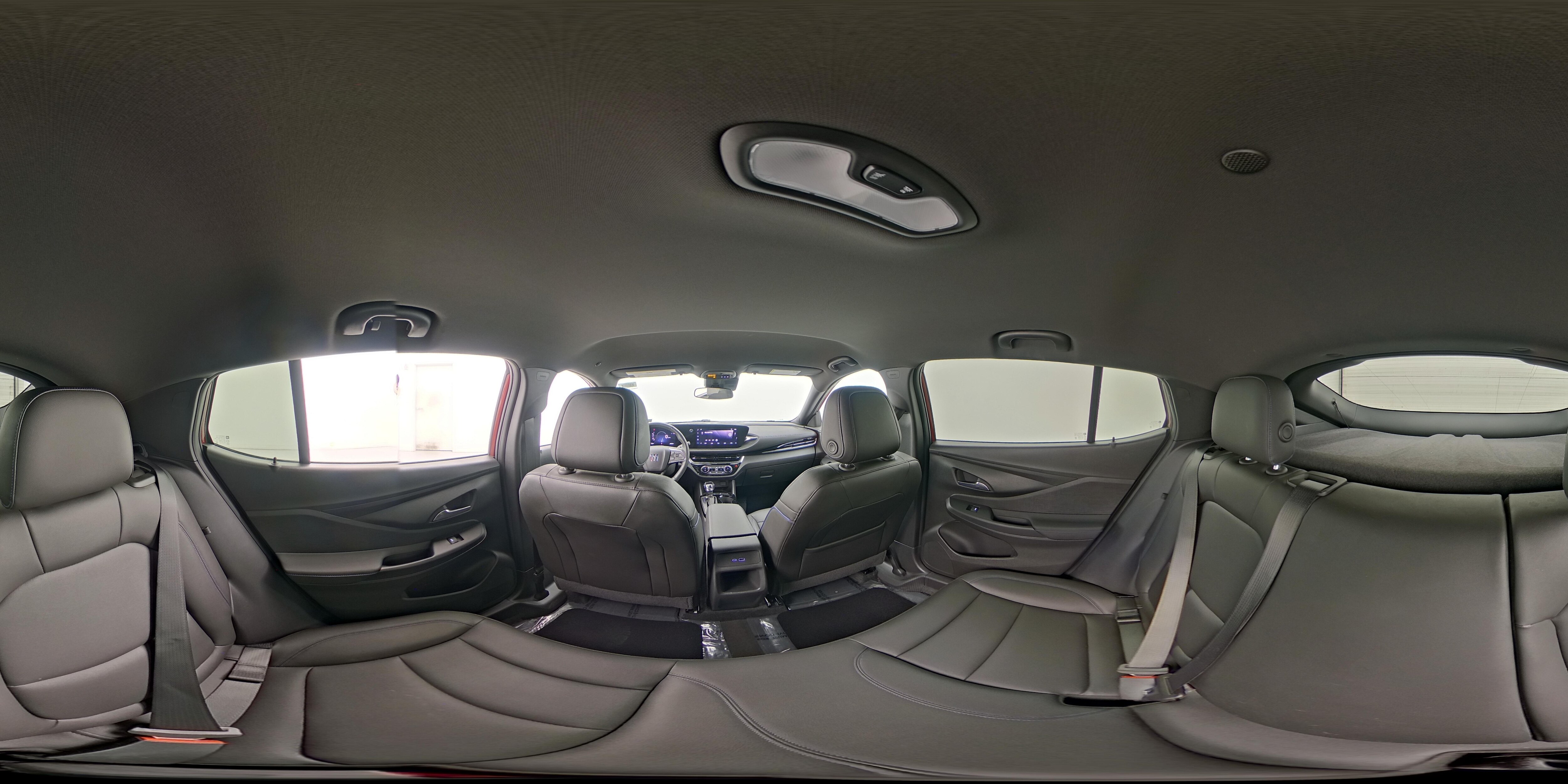 2024 Buick Envista Sport Touring - Photo 25