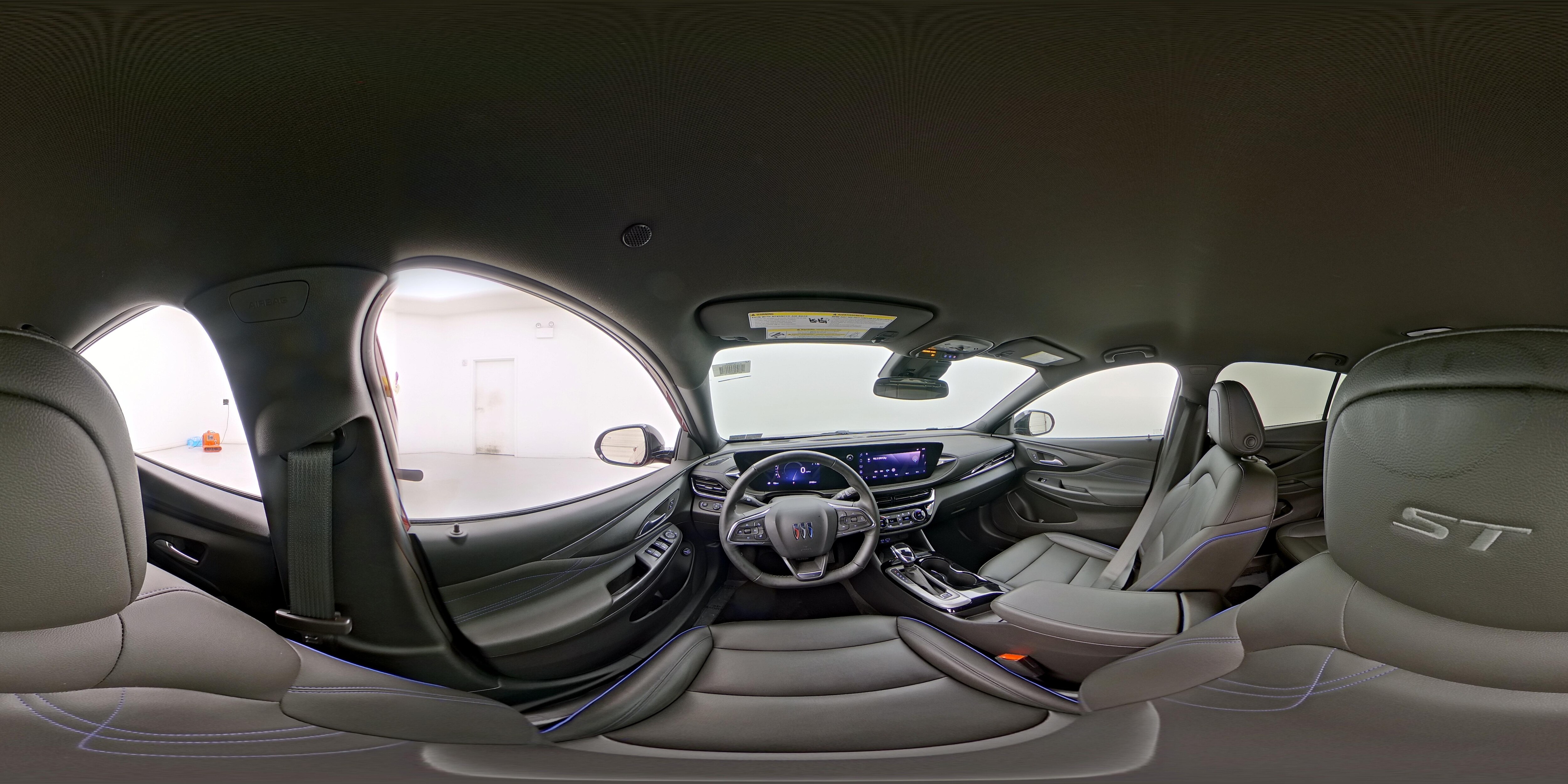 2024 Buick Envista Sport Touring - Photo 26