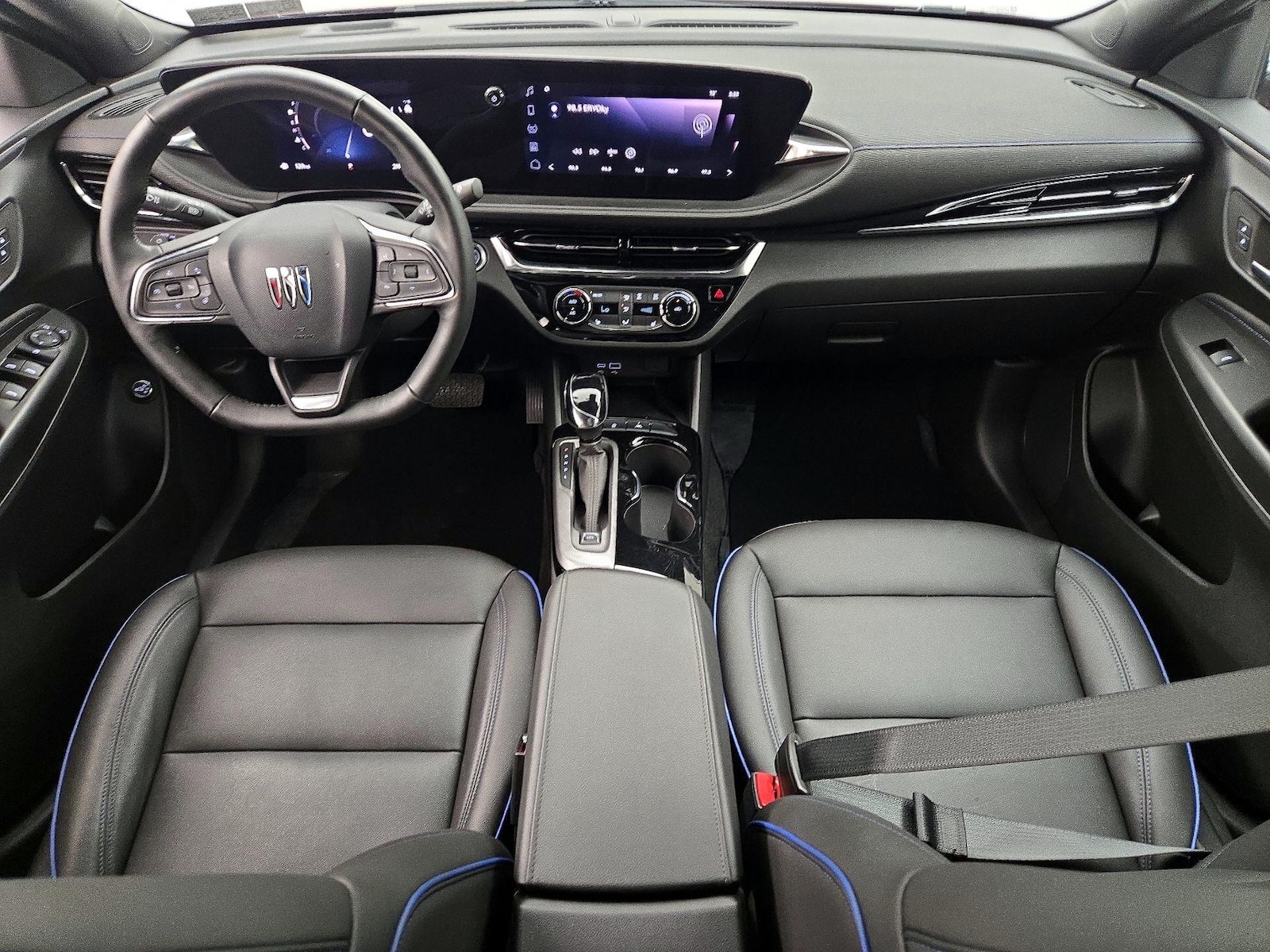 2024 Buick Envista Sport Touring - Photo 10