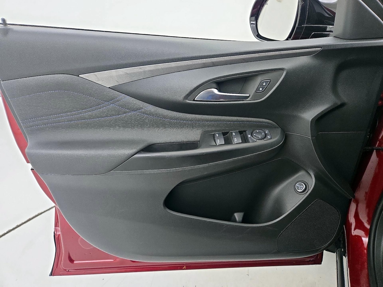2024 Buick Envista Sport Touring - Photo 13