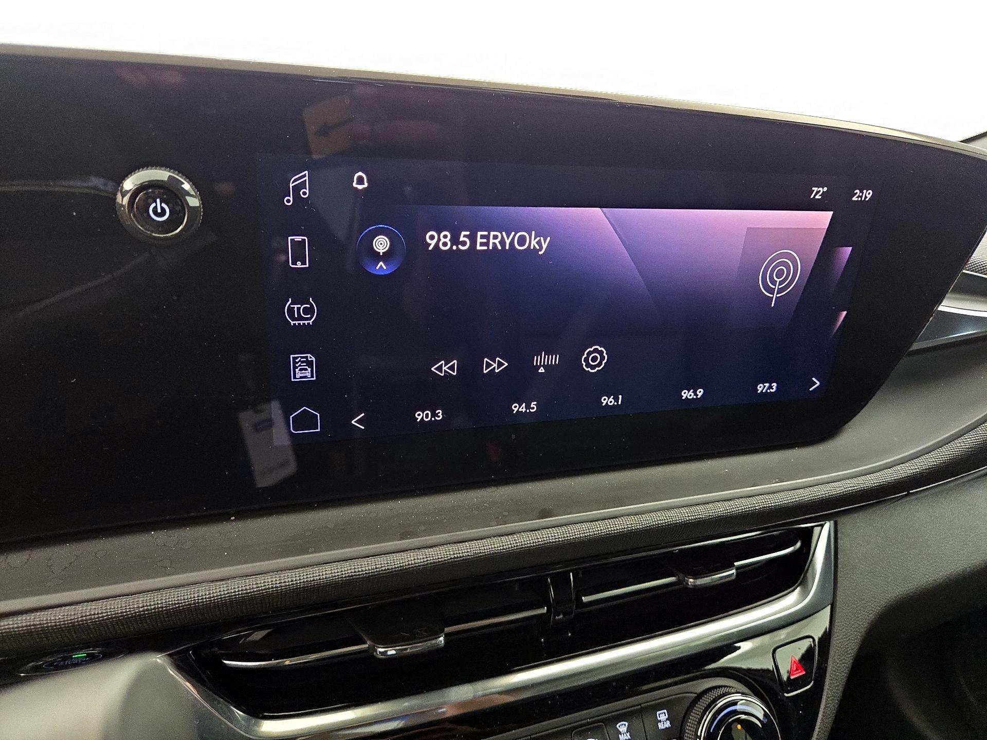 Thumbnail: 2024 Buick Envista - 15