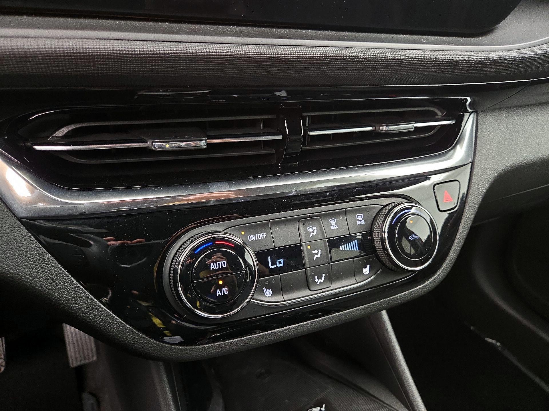 Thumbnail: 2024 Buick Envista - 16