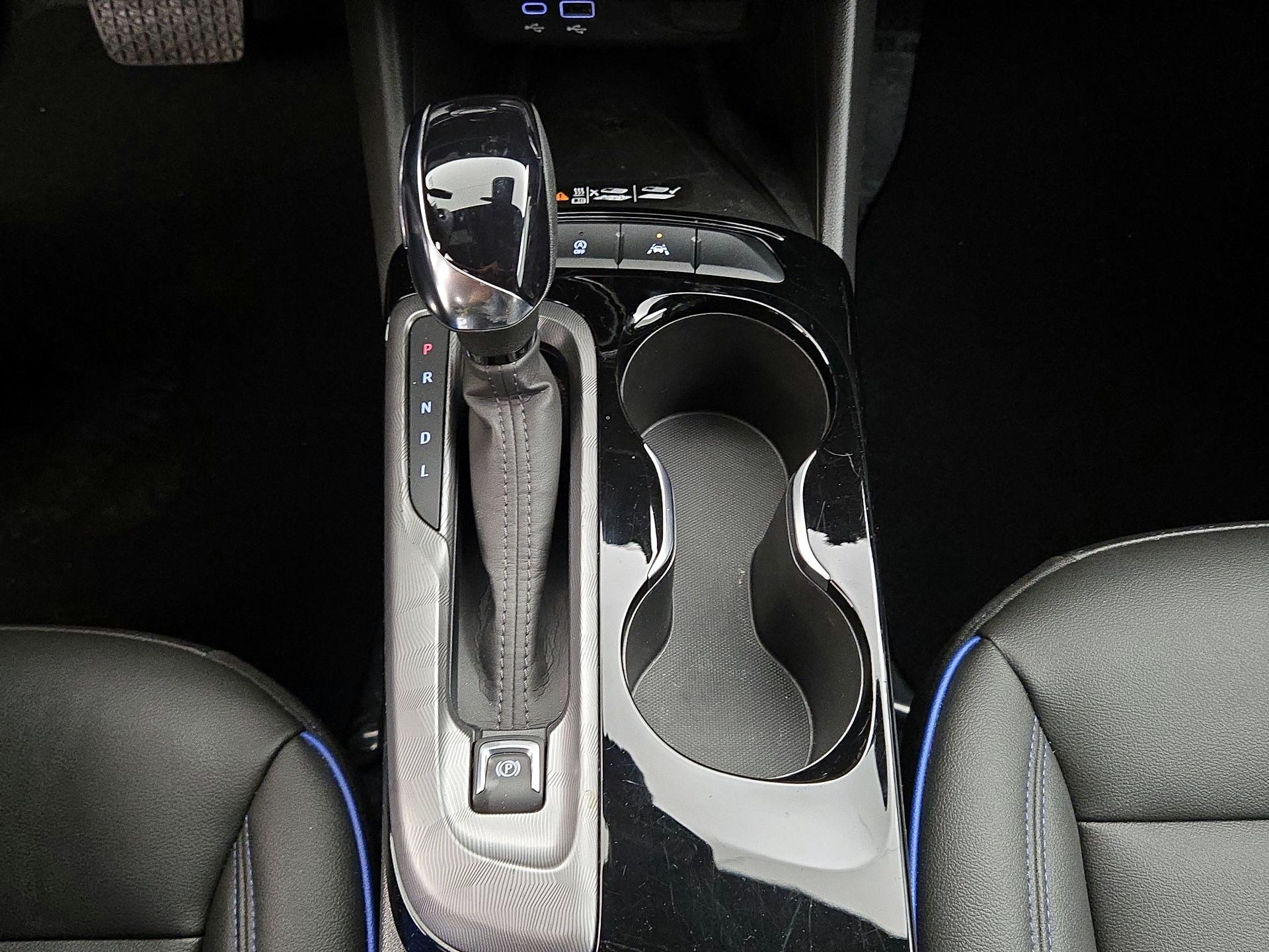 Thumbnail: 2024 Buick Envista - 17