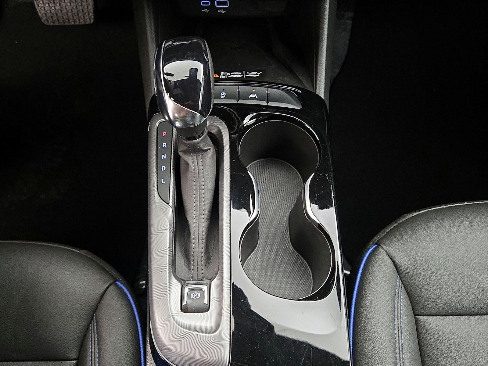 2024 Buick Envista Sport Touring - Photo 18