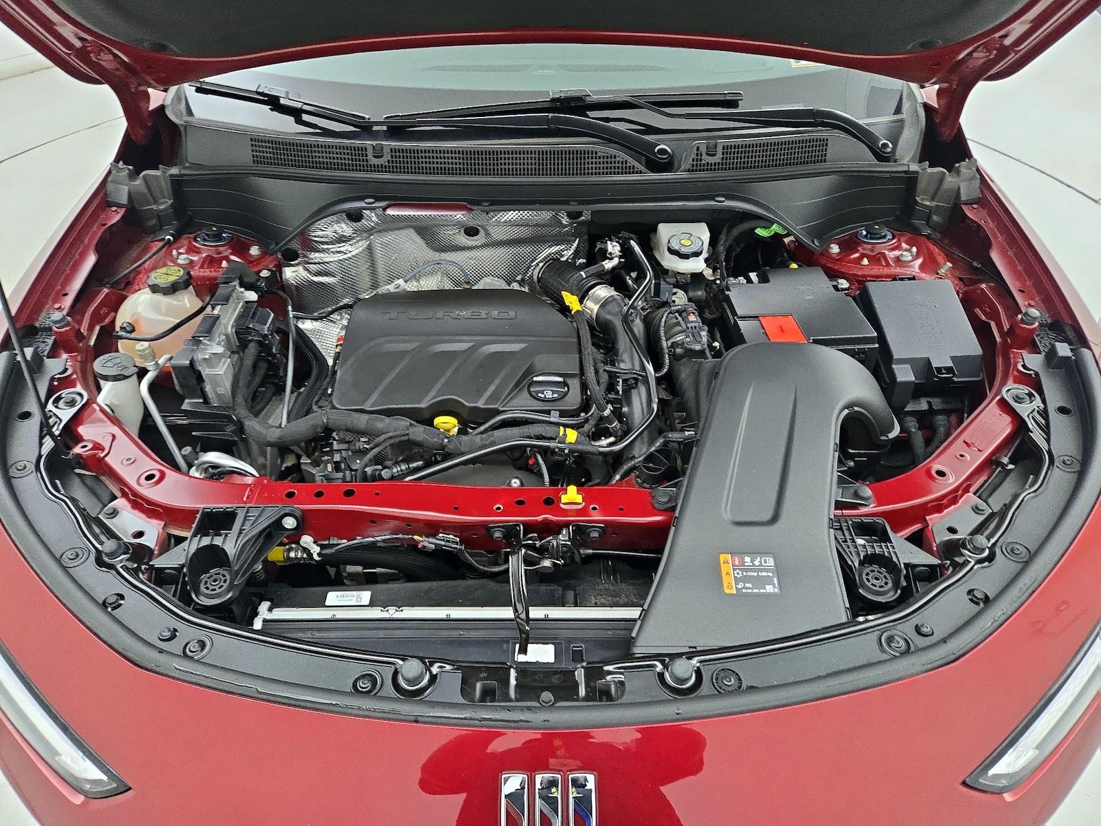 2024 Buick Envista Sport Touring - Photo 22