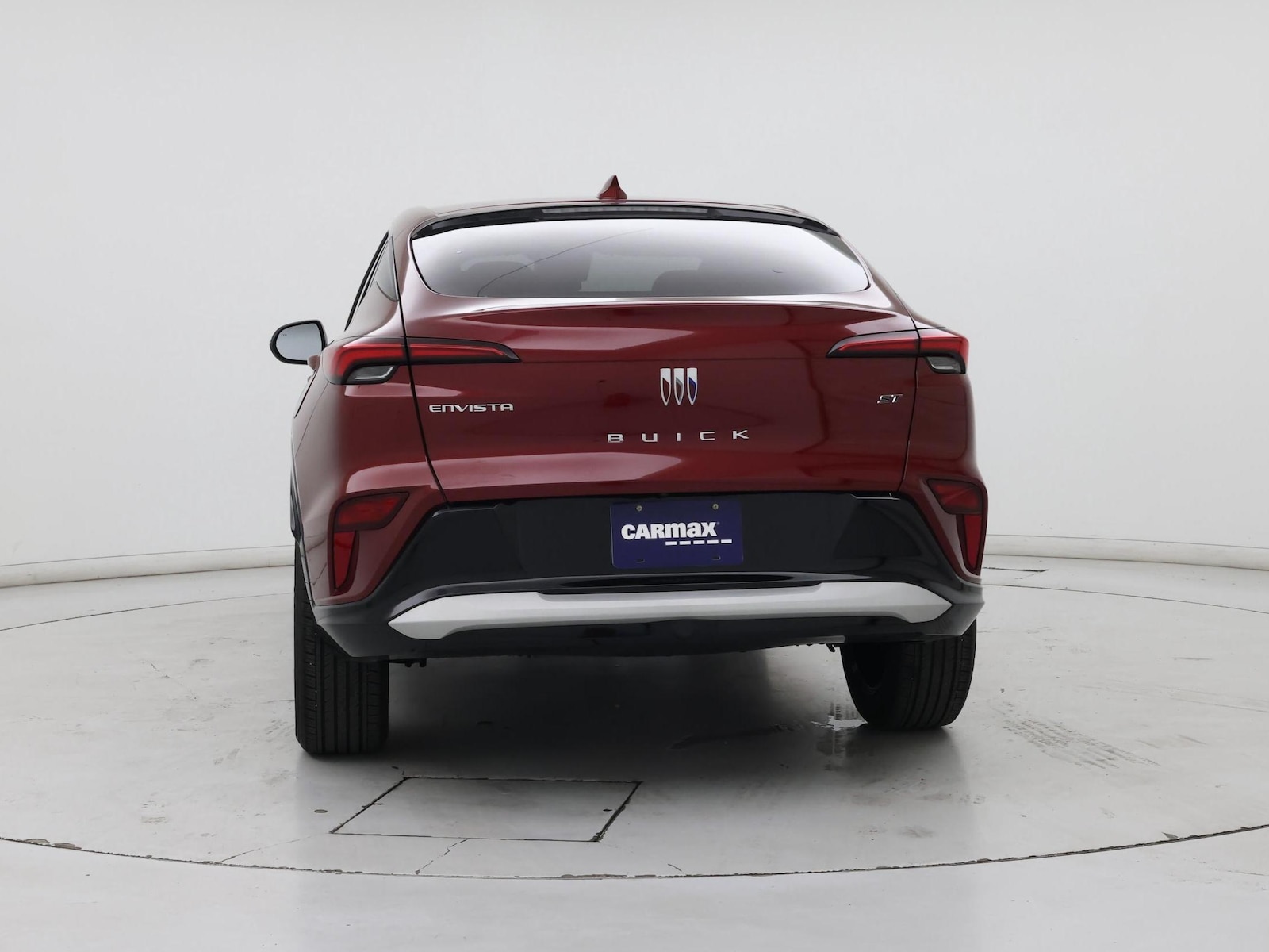2024 Buick Envista Sport Touring - Photo 7