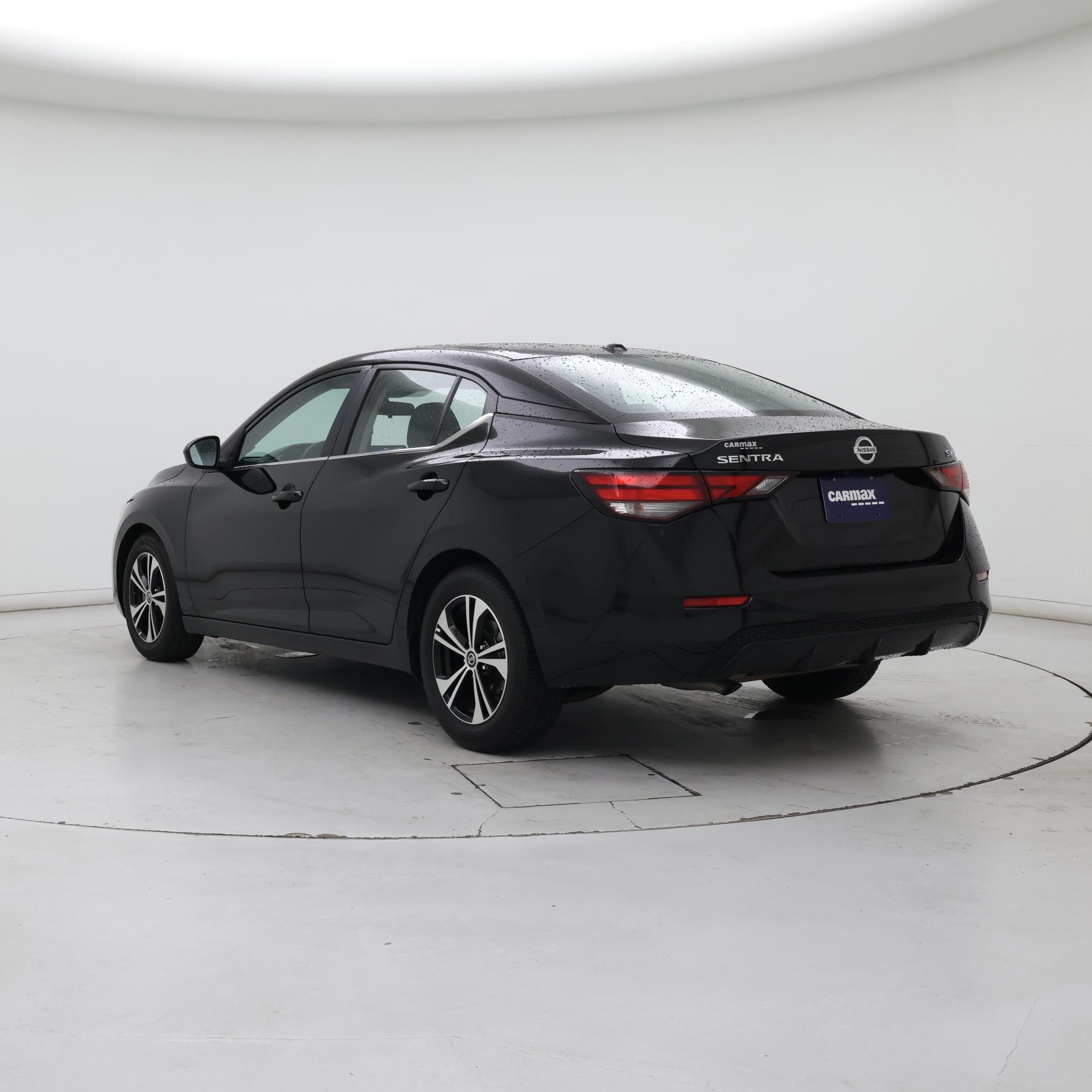 Thumbnail: 2023 Nissan Sentra - 2