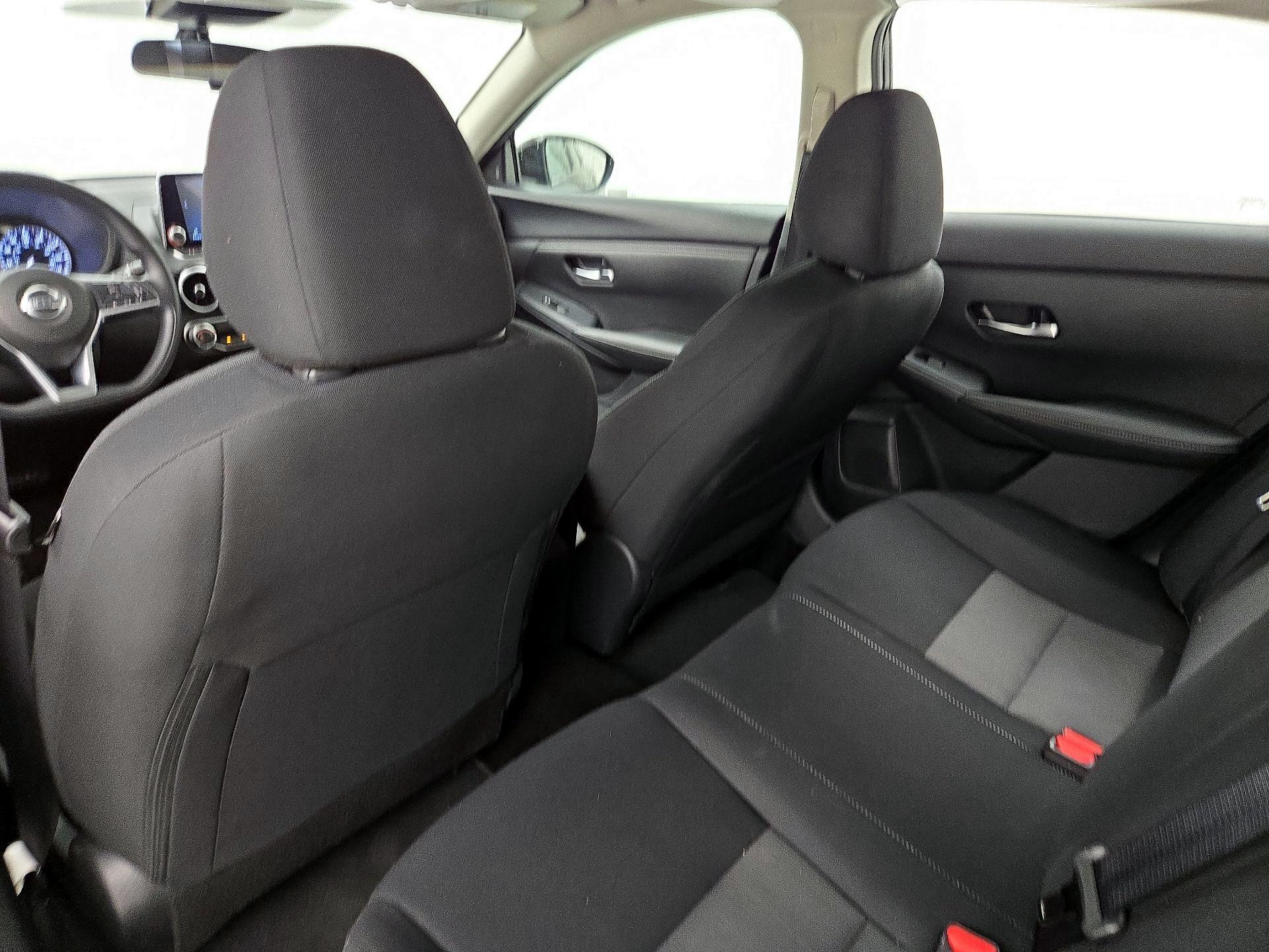 Thumbnail: 2023 Nissan Sentra - 19