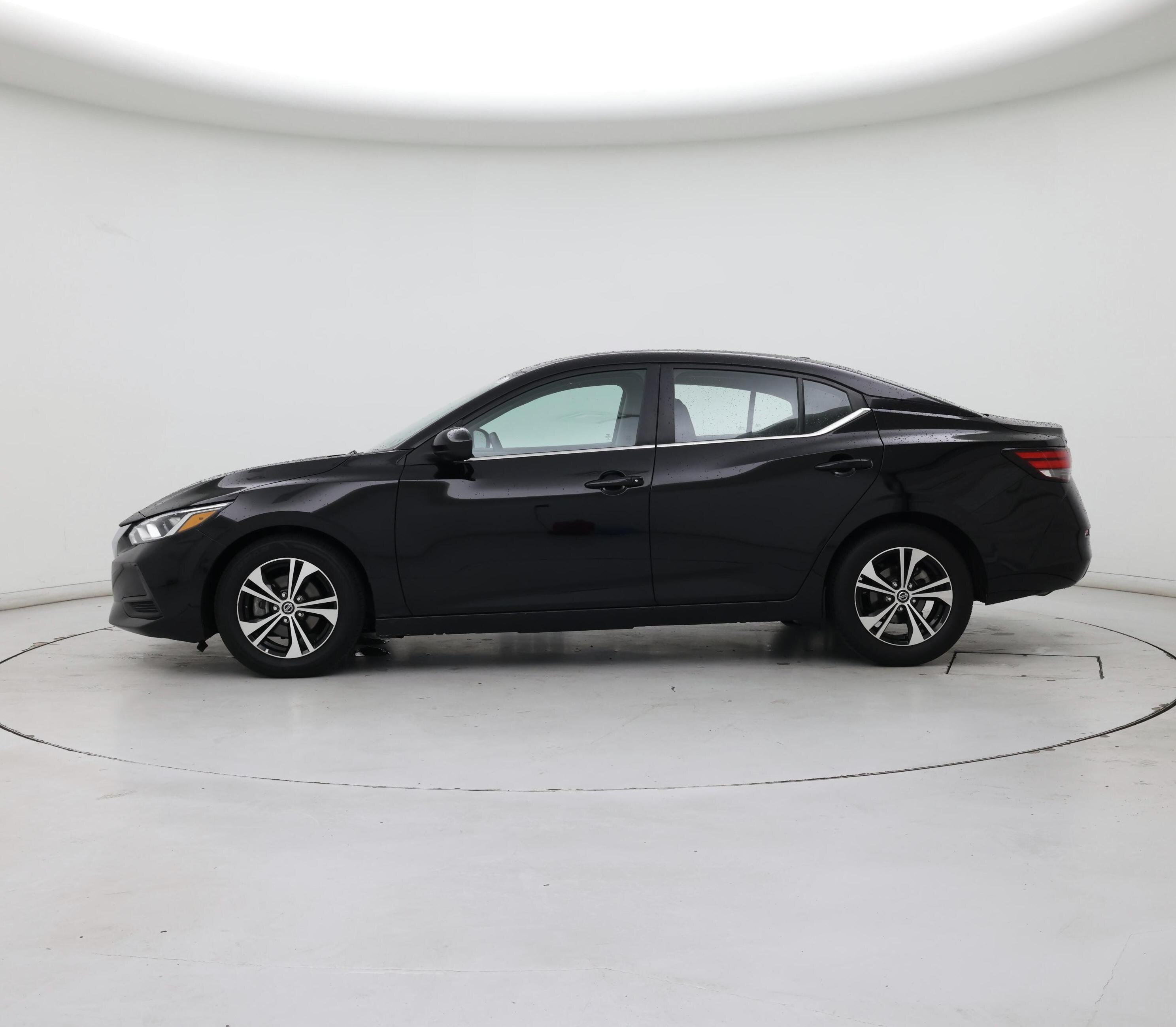Thumbnail: 2023 Nissan Sentra - 3