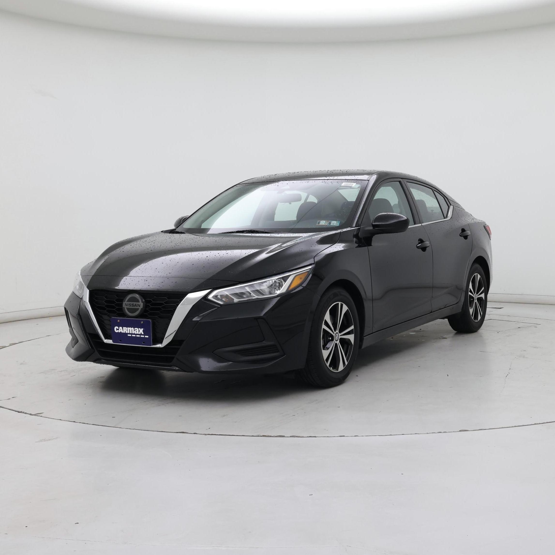 Thumbnail: 2023 Nissan Sentra - 4
