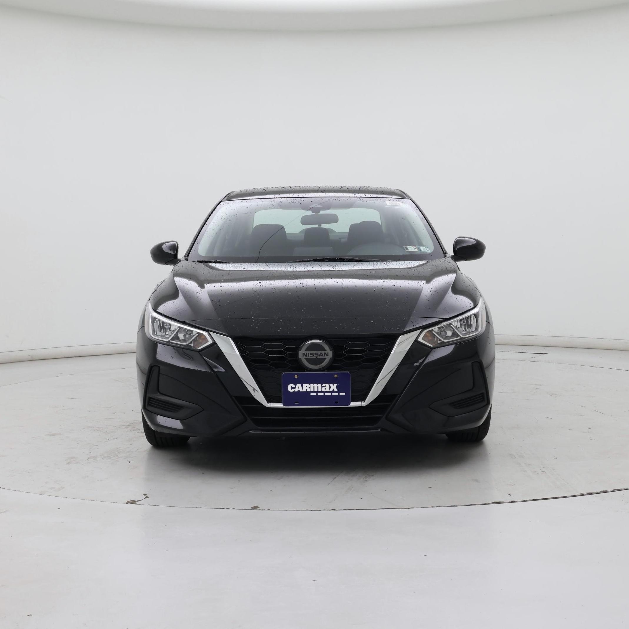 Thumbnail: 2023 Nissan Sentra - 5