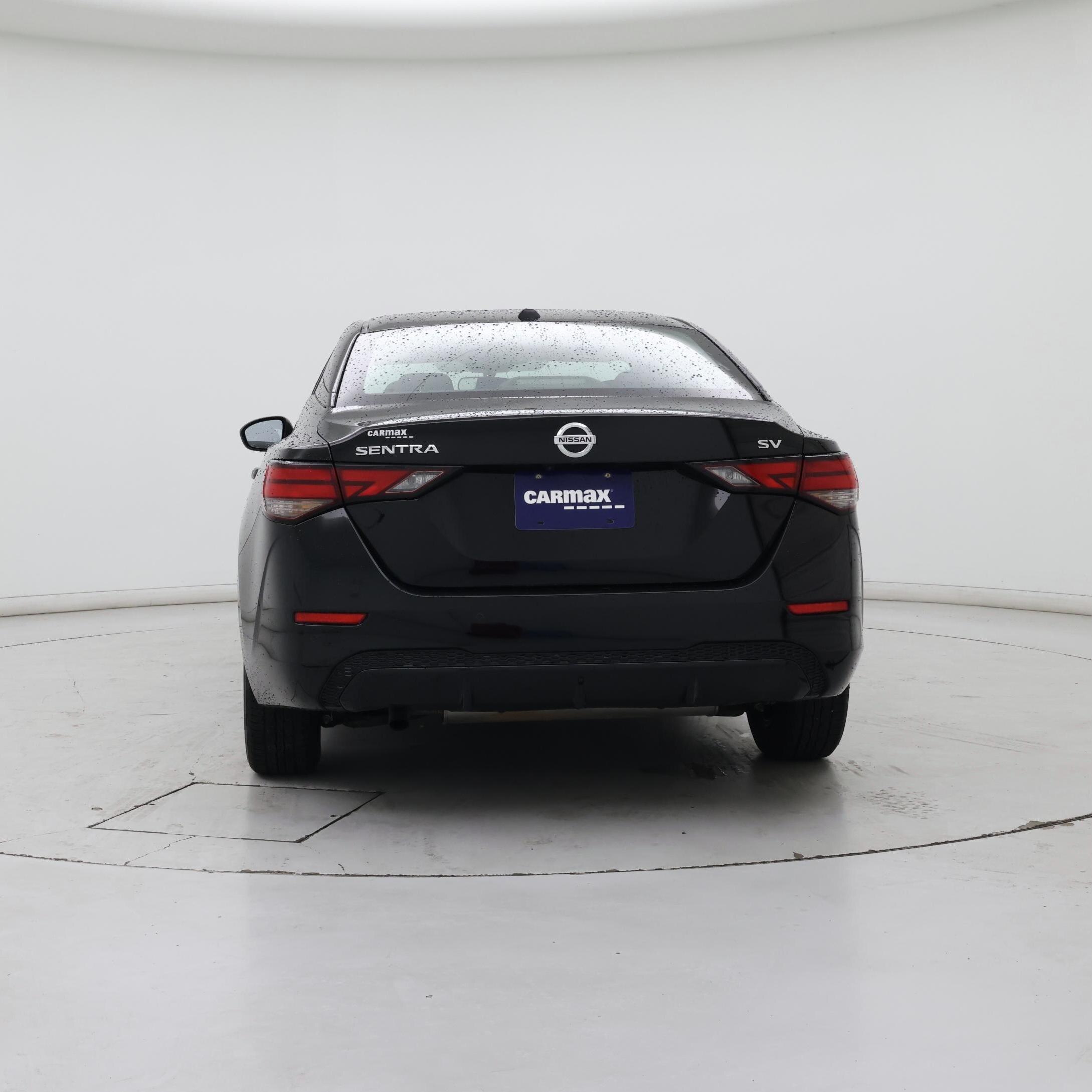 Thumbnail: 2023 Nissan Sentra - 6