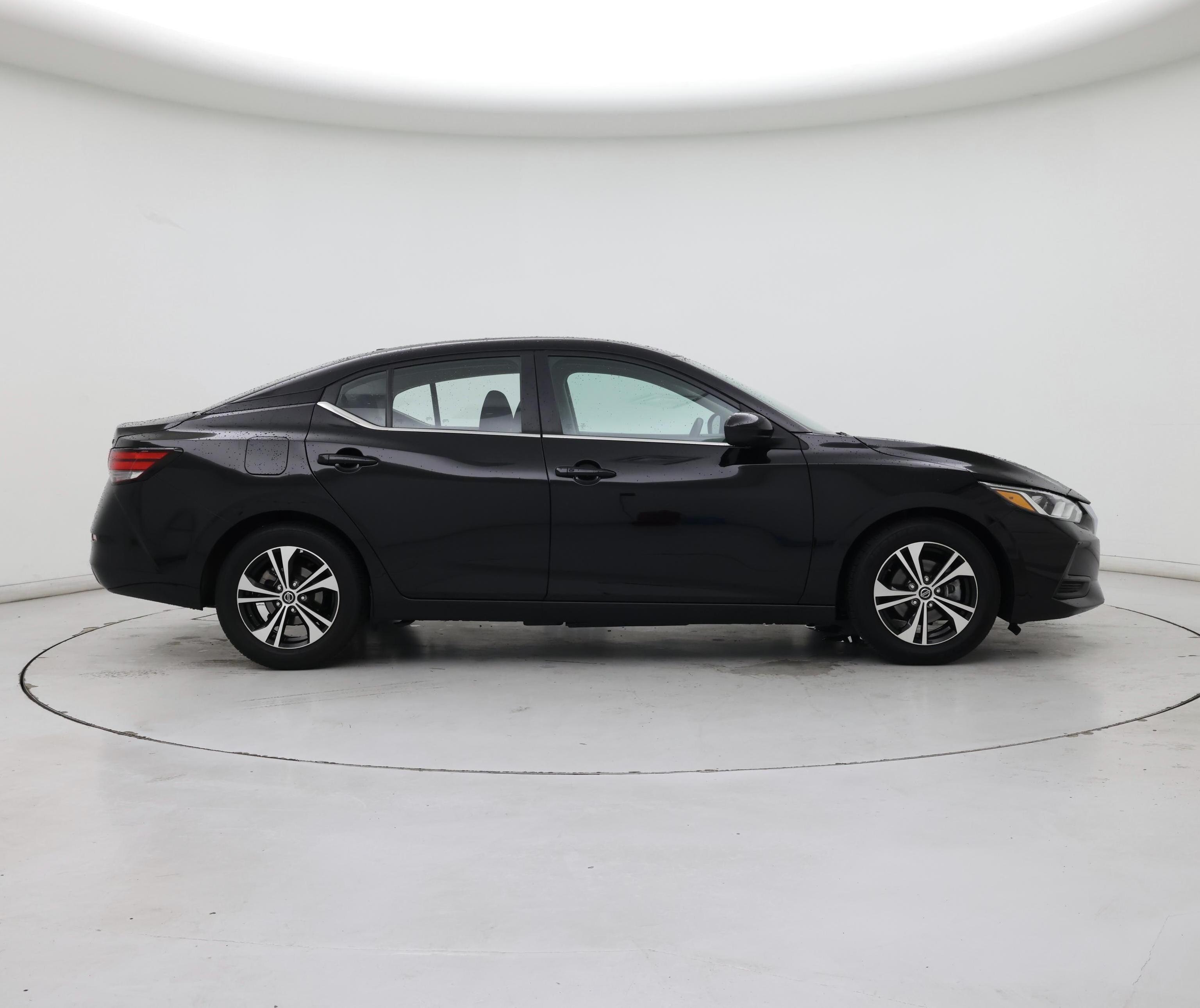 Thumbnail: 2023 Nissan Sentra - 7