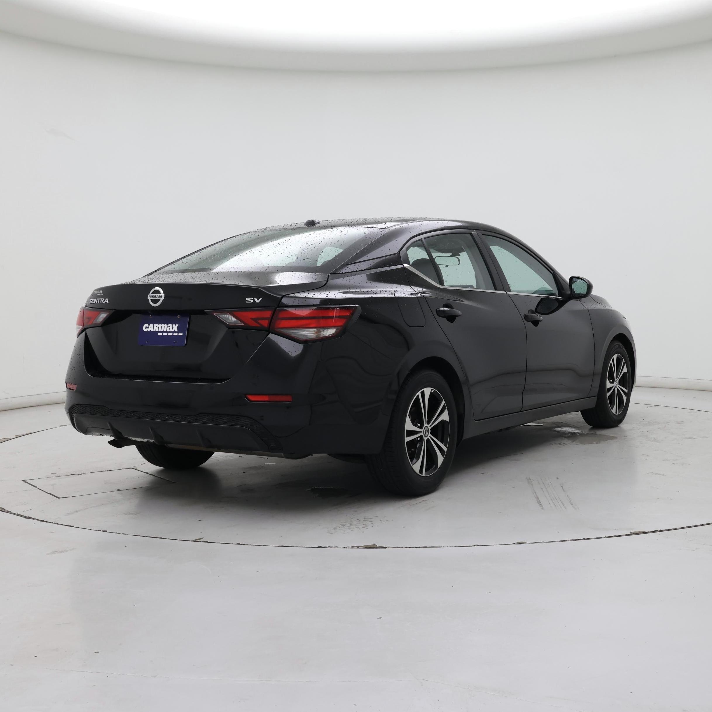 Thumbnail: 2023 Nissan Sentra - 8