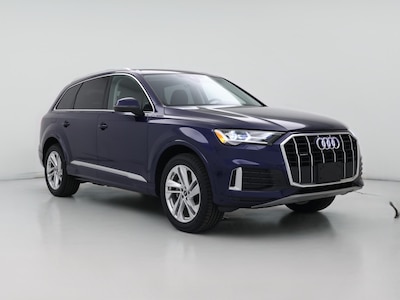 2023 Audi Q7 Premium