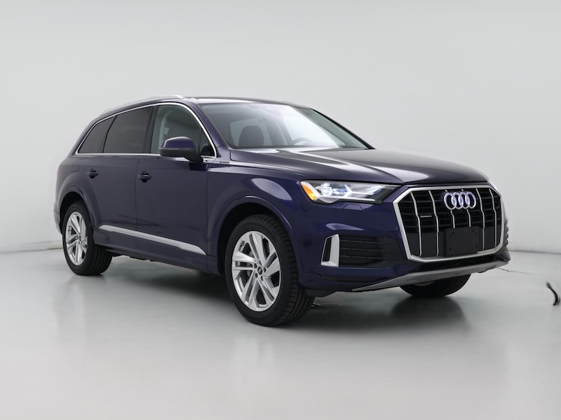 2023 Audi Q7 Premium