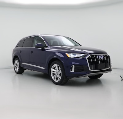 2023 Audi Q7 Premium