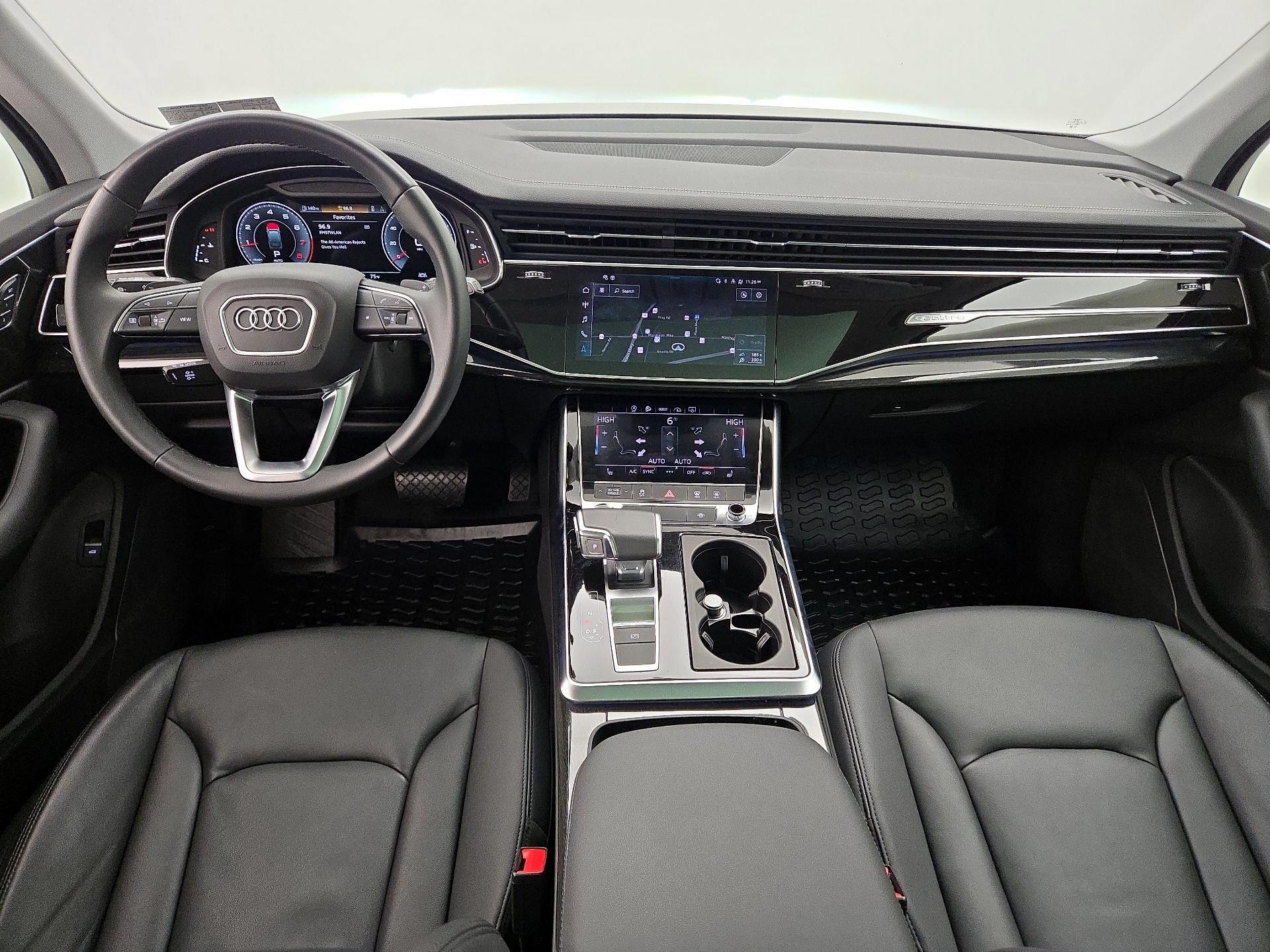 Thumbnail: 2023 Audi Q7 - 9