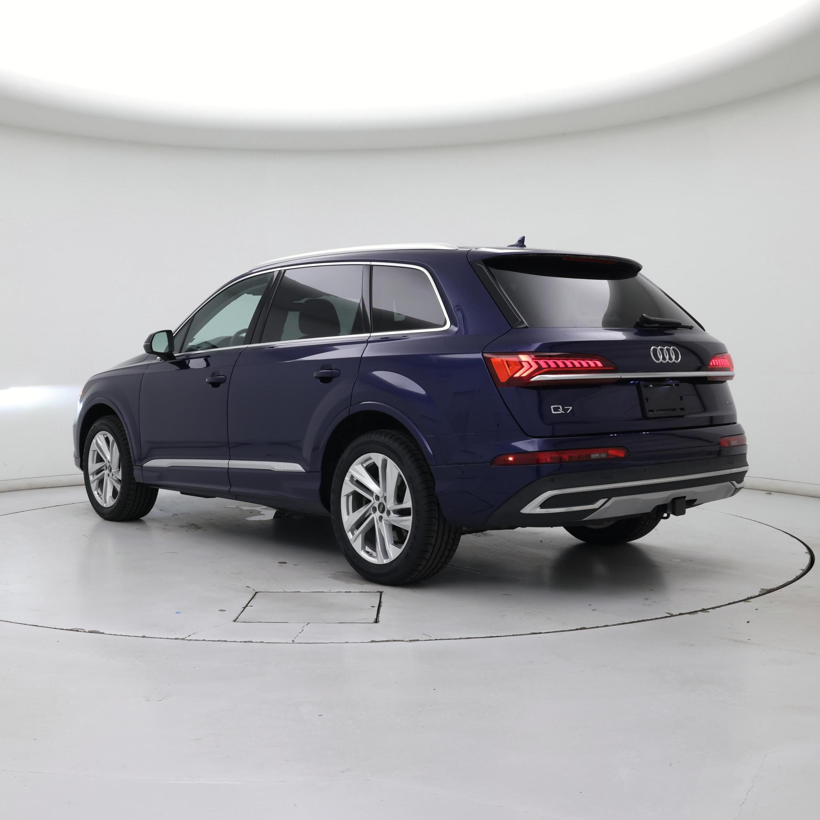 Thumbnail: 2023 Audi Q7 - 2