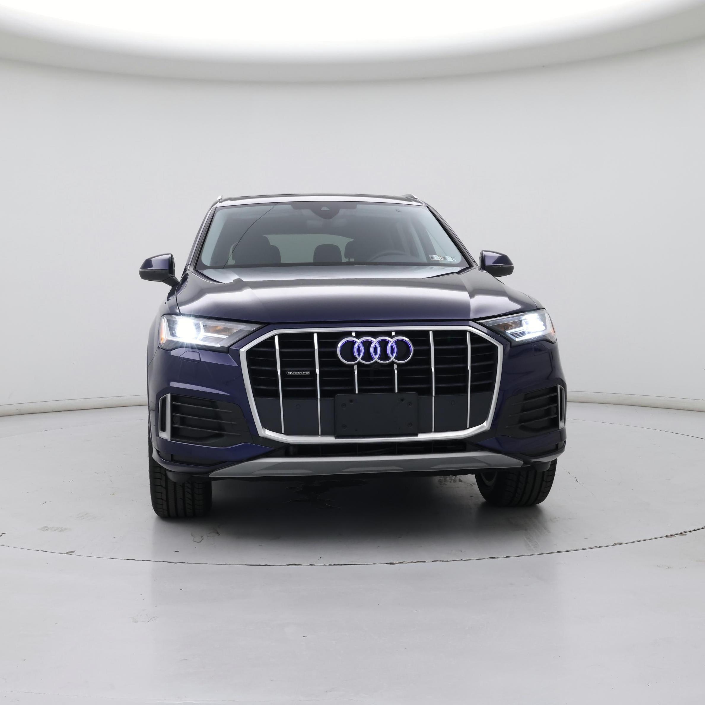 Thumbnail: 2023 Audi Q7 - 5