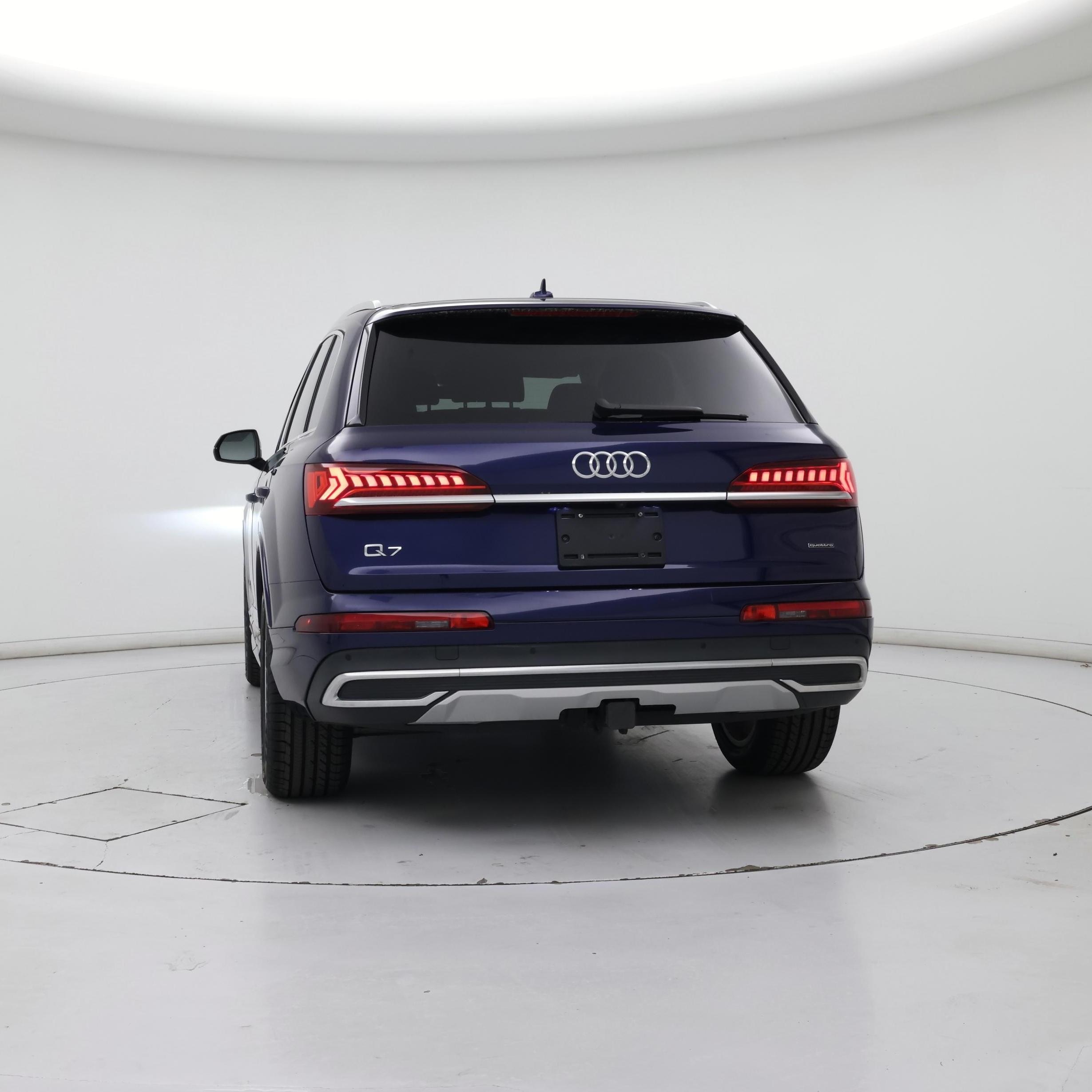 Thumbnail: 2023 Audi Q7 - 6