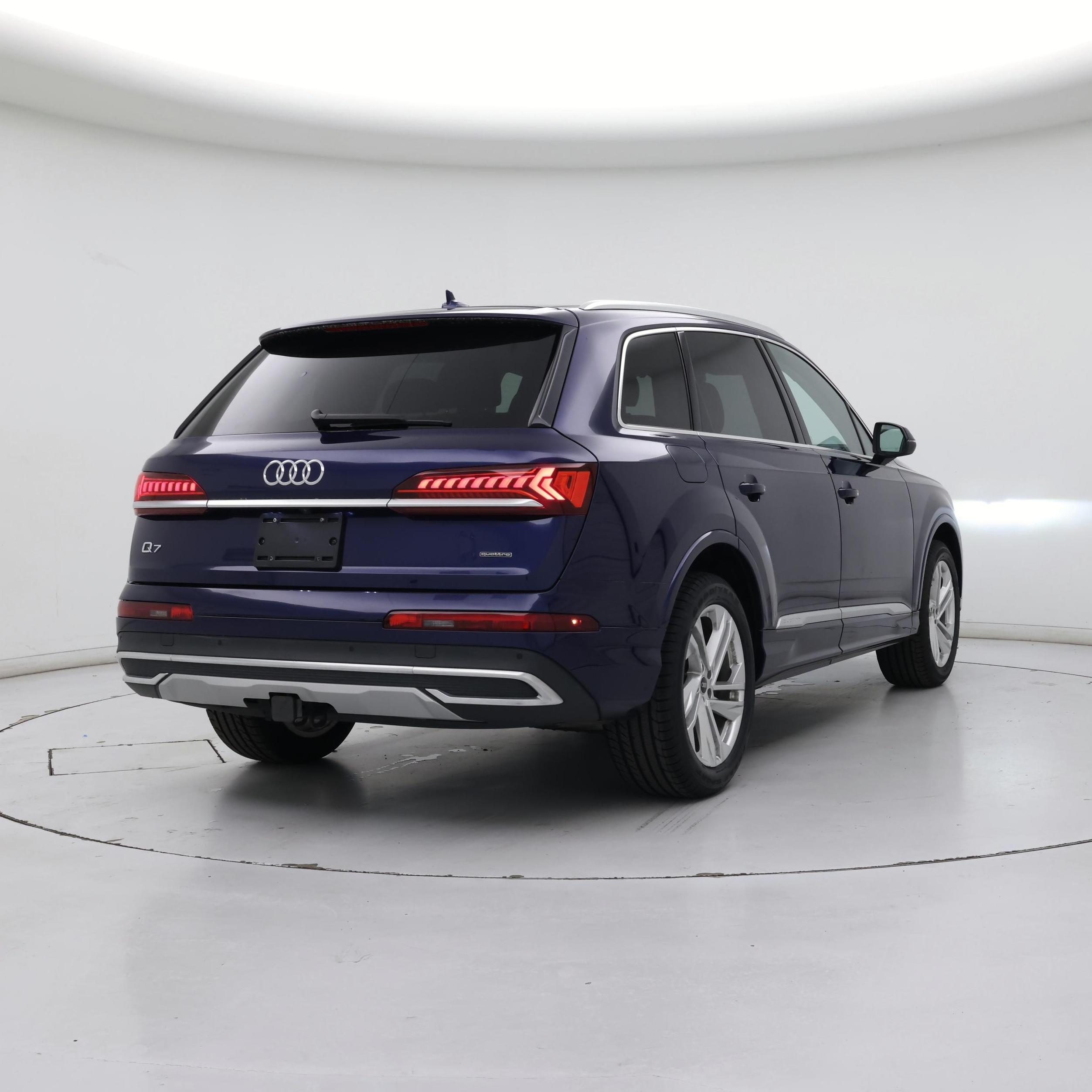 Thumbnail: 2023 Audi Q7 - 8