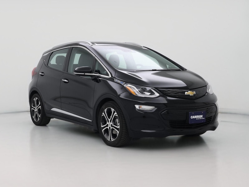 2021 Chevrolet Bolt EV Premier -
                  Lancaster, PA