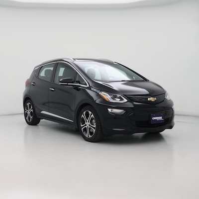 2021 Chevrolet Bolt EV Premier