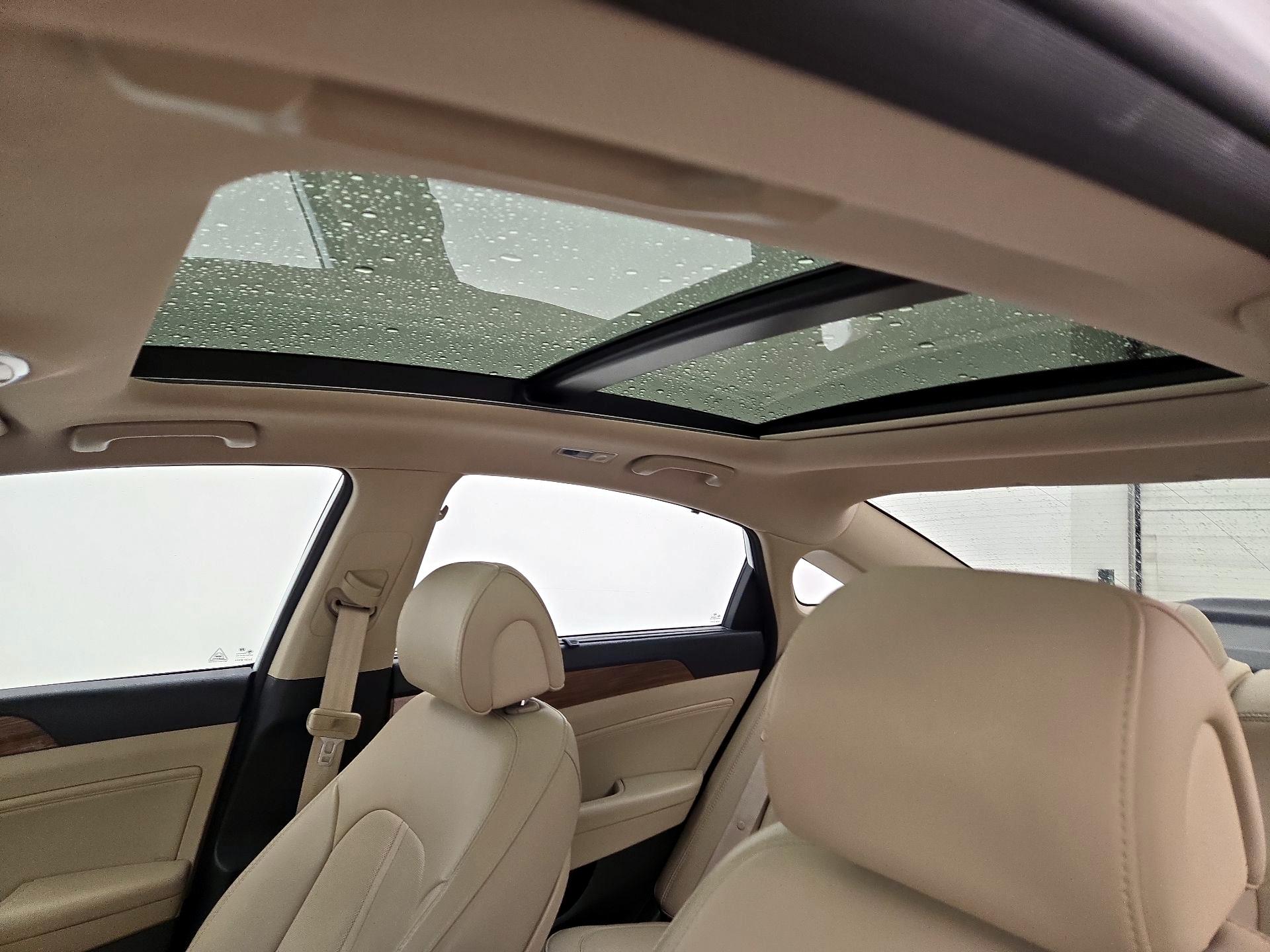 Thumbnail: 2015 Hyundai Sonata - 20