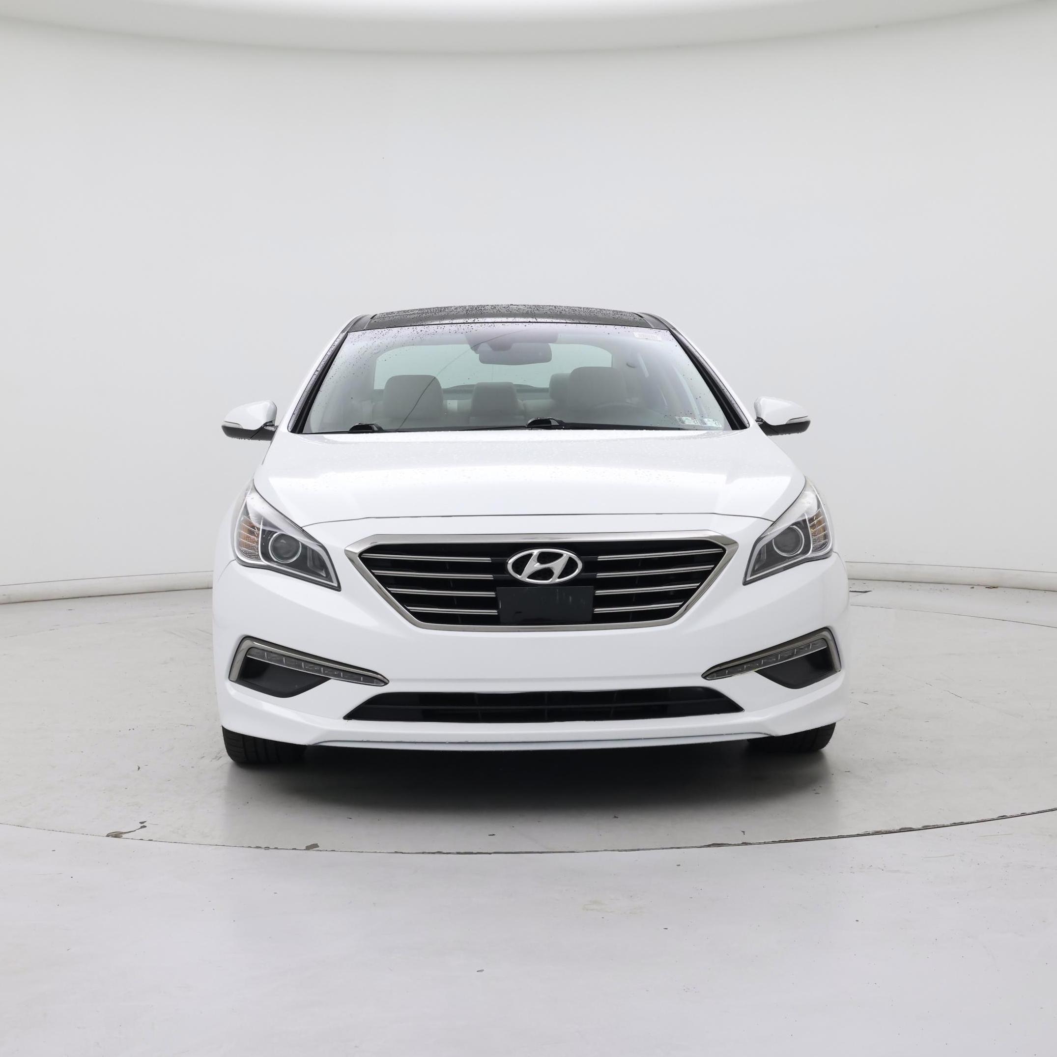 Thumbnail: 2015 Hyundai Sonata - 5