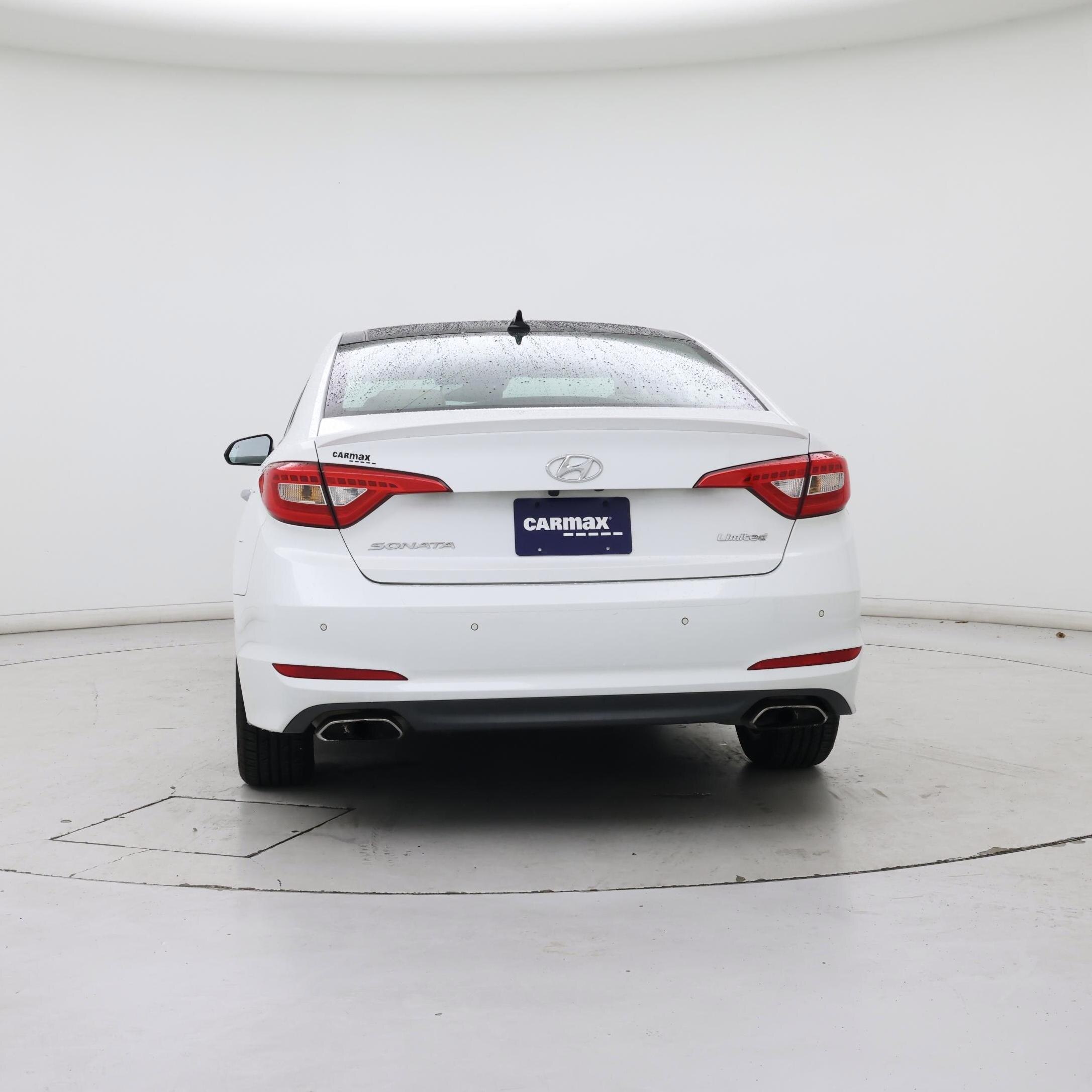 Thumbnail: 2015 Hyundai Sonata - 6