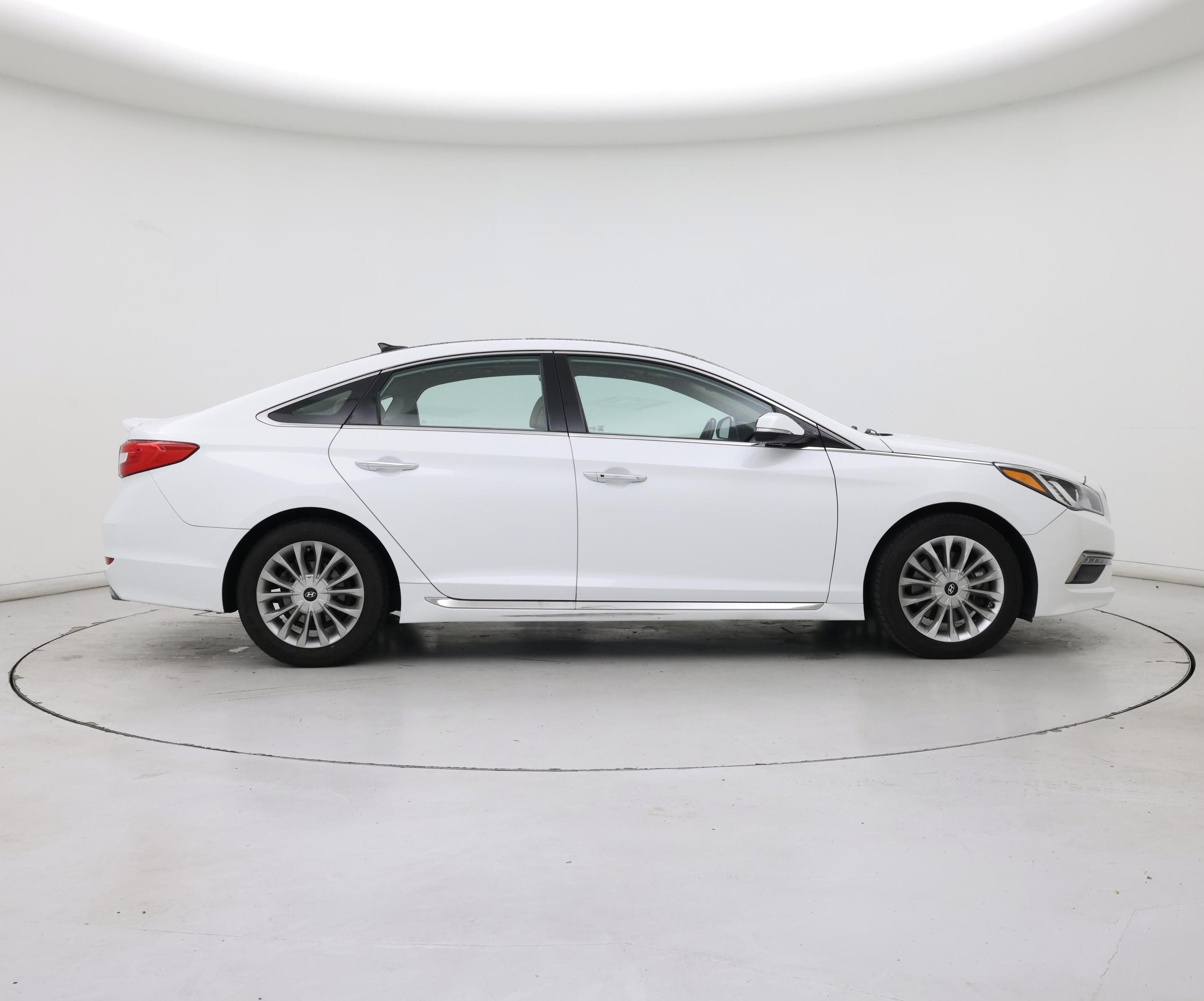 Thumbnail: 2015 Hyundai Sonata - 7