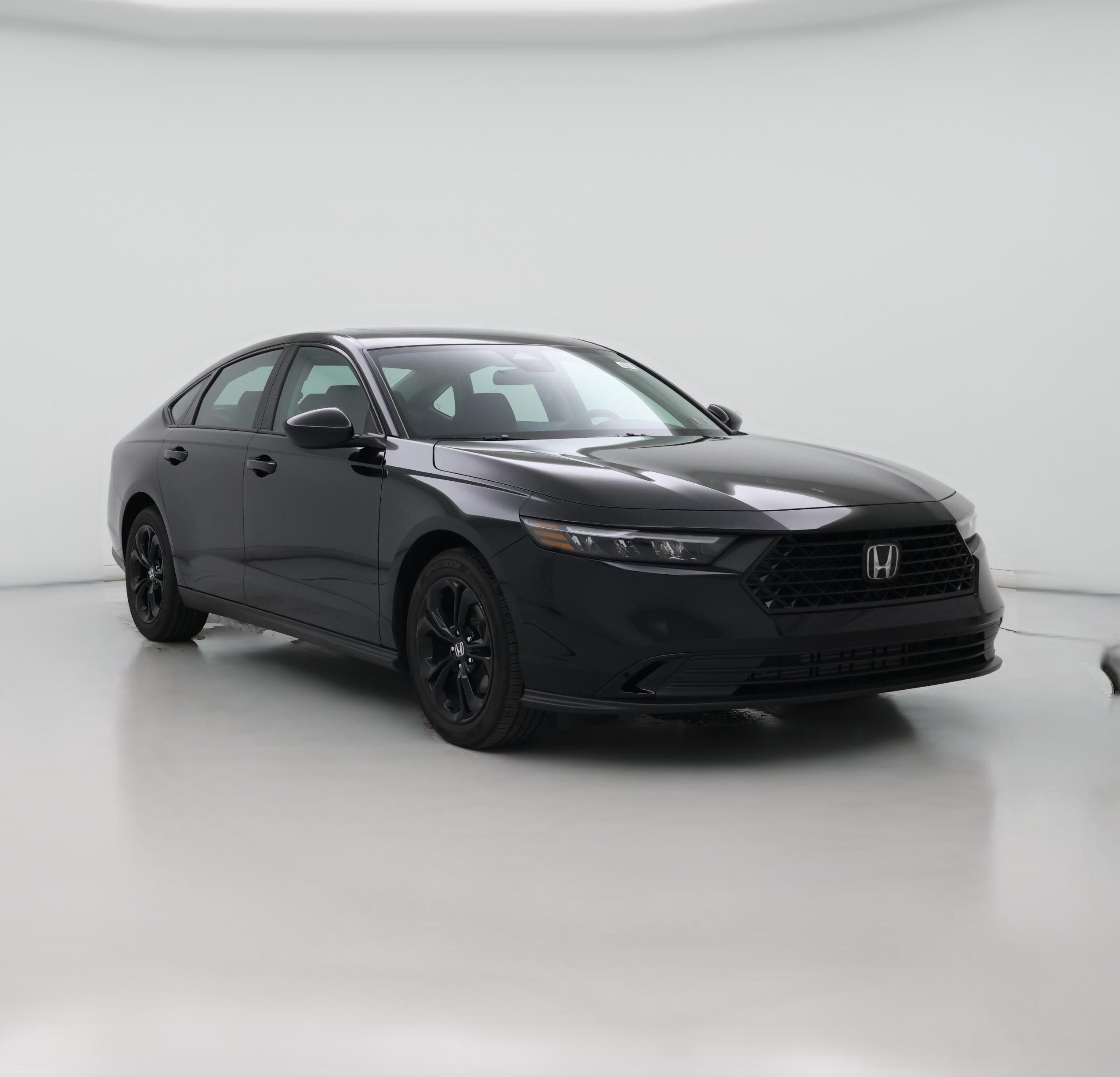 Thumbnail: 2025 Honda Accord - 1