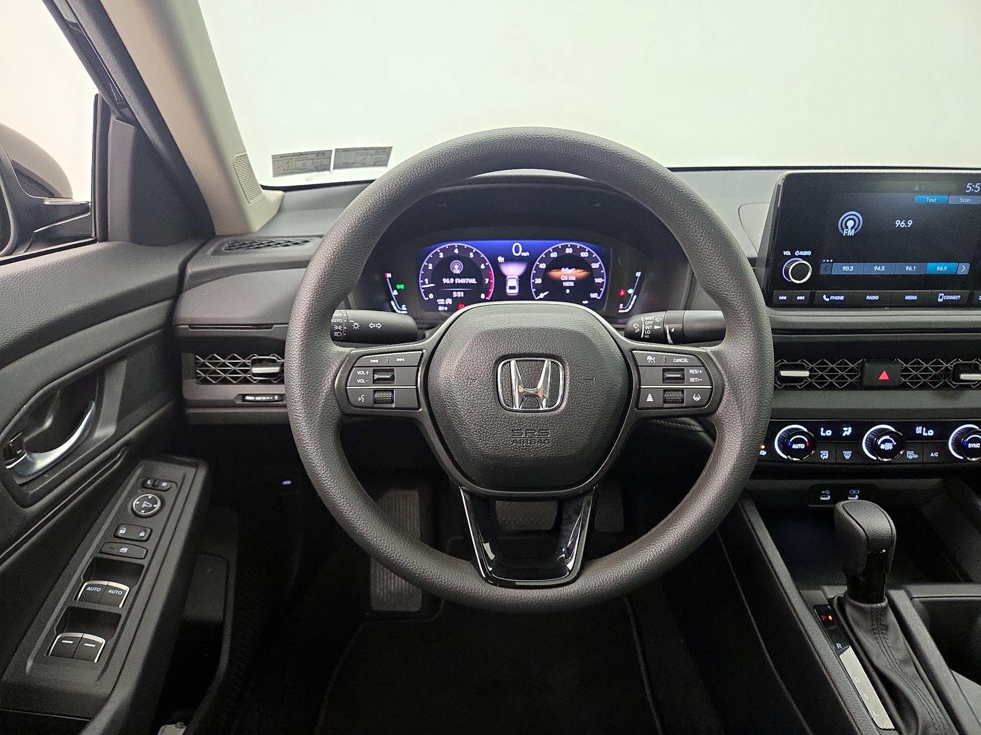 Thumbnail: 2025 Honda Accord - 10