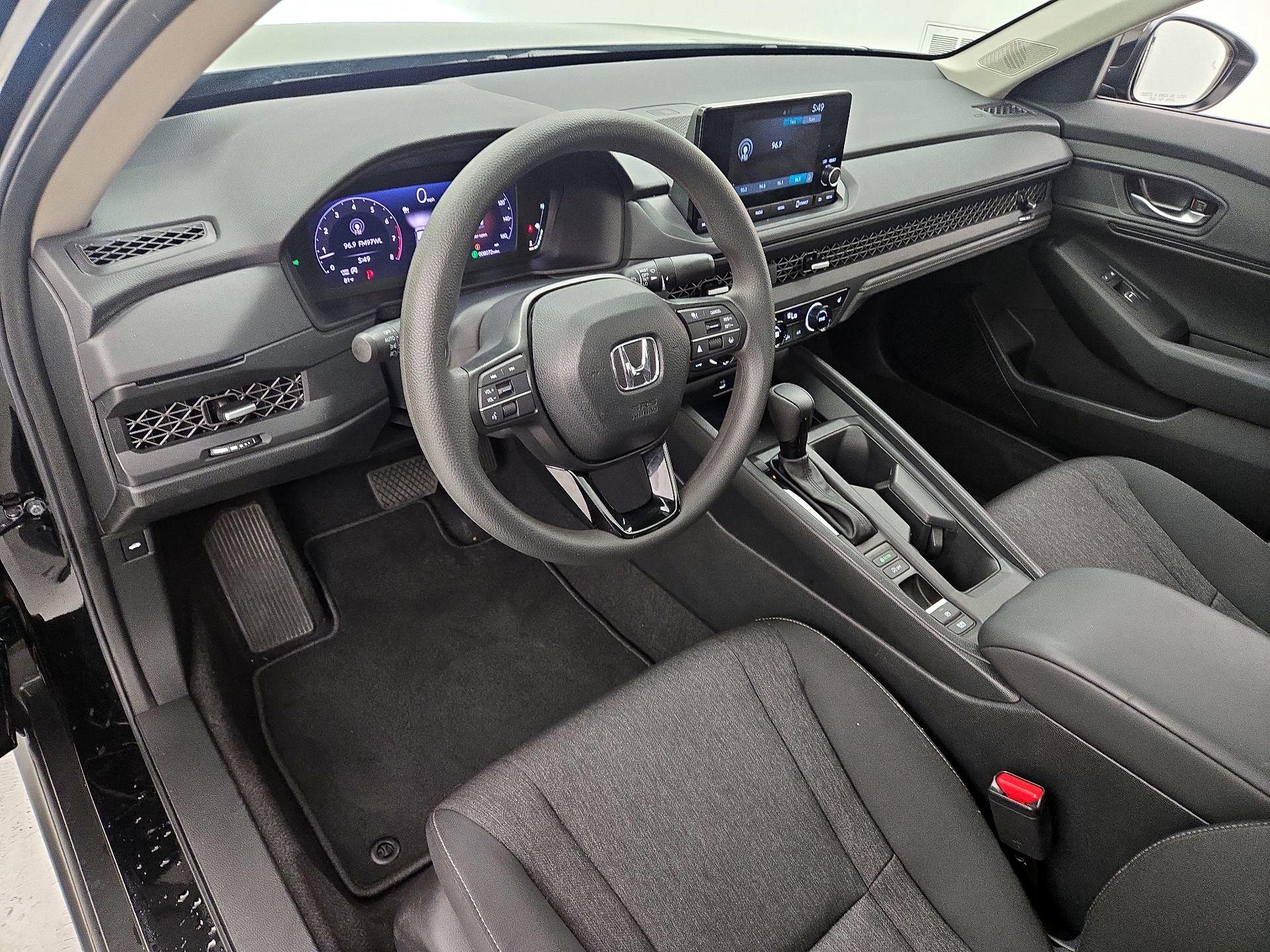 Thumbnail: 2025 Honda Accord - 11