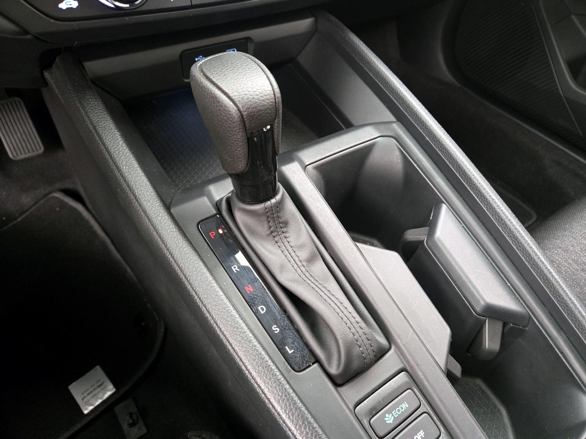 Thumbnail: 2025 Honda Accord - 16