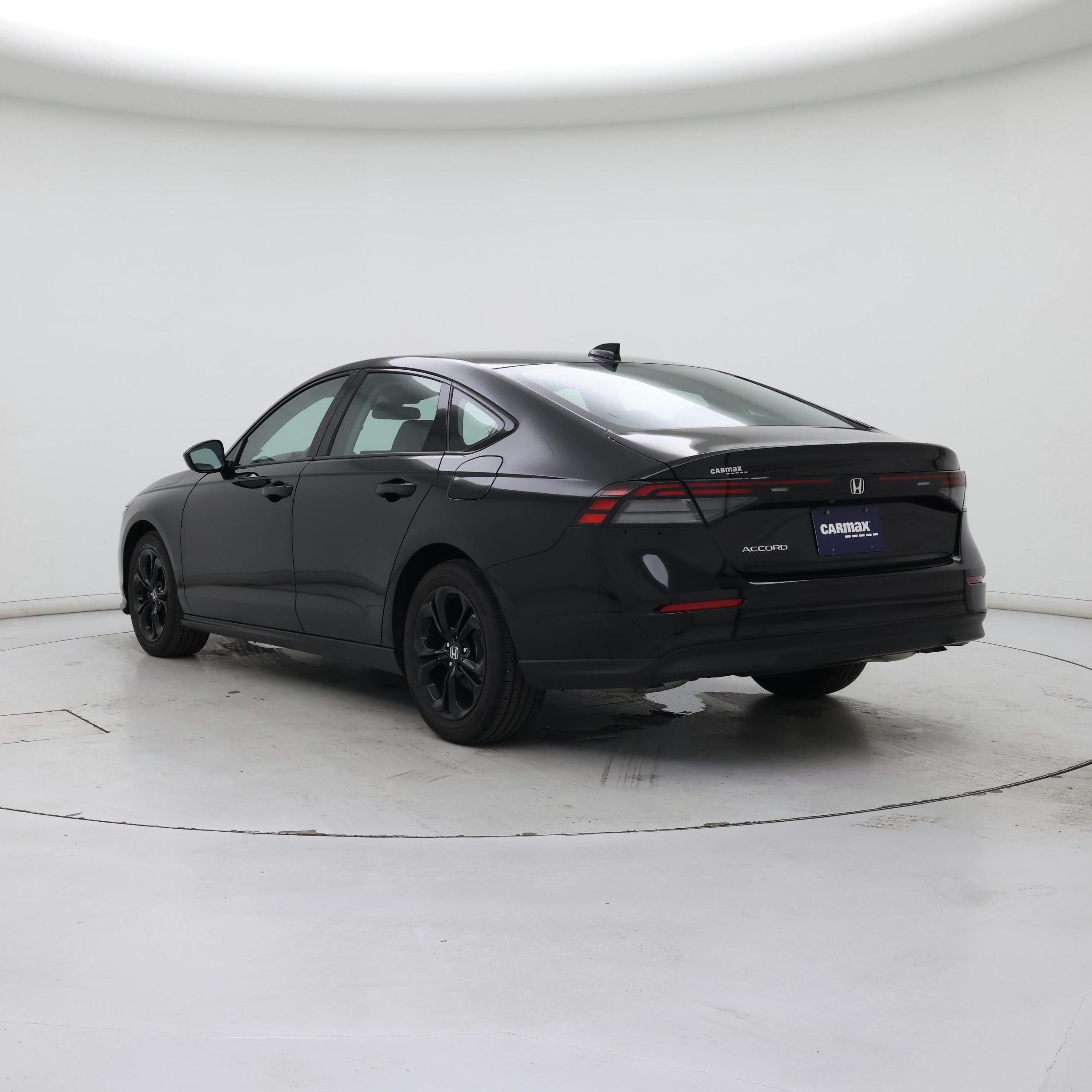 Thumbnail: 2025 Honda Accord - 2