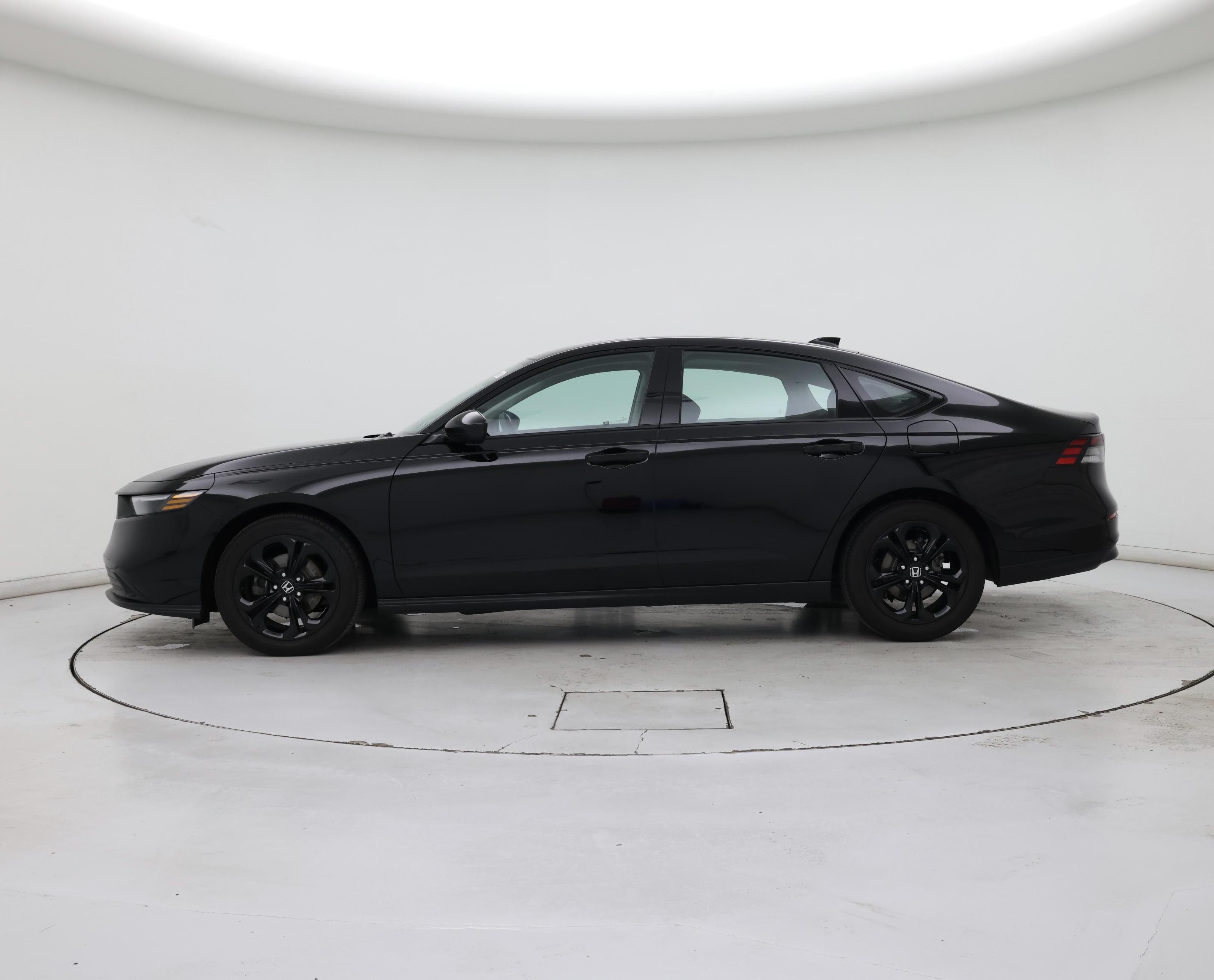 Thumbnail: 2025 Honda Accord - 3