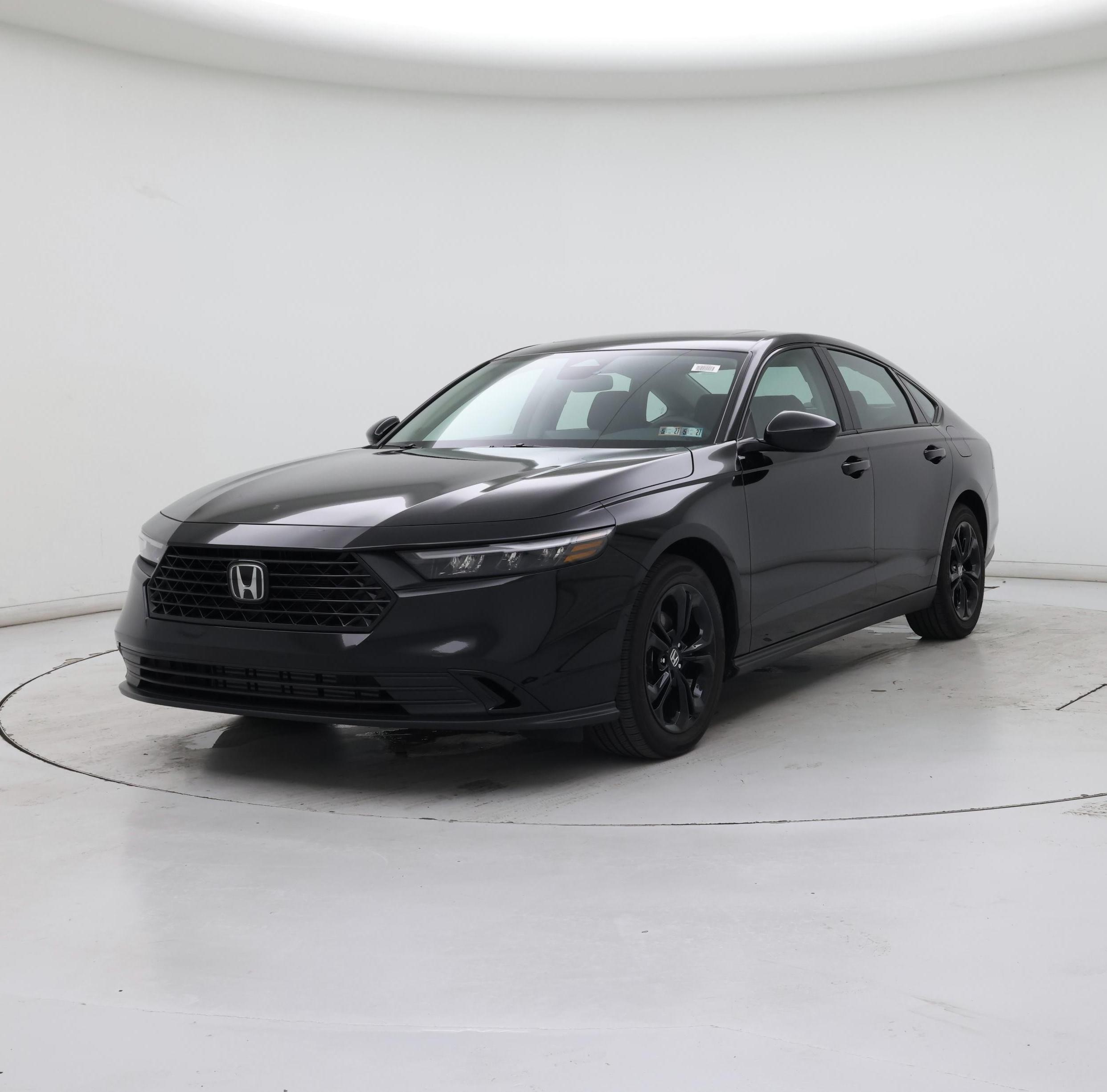 Thumbnail: 2025 Honda Accord - 4