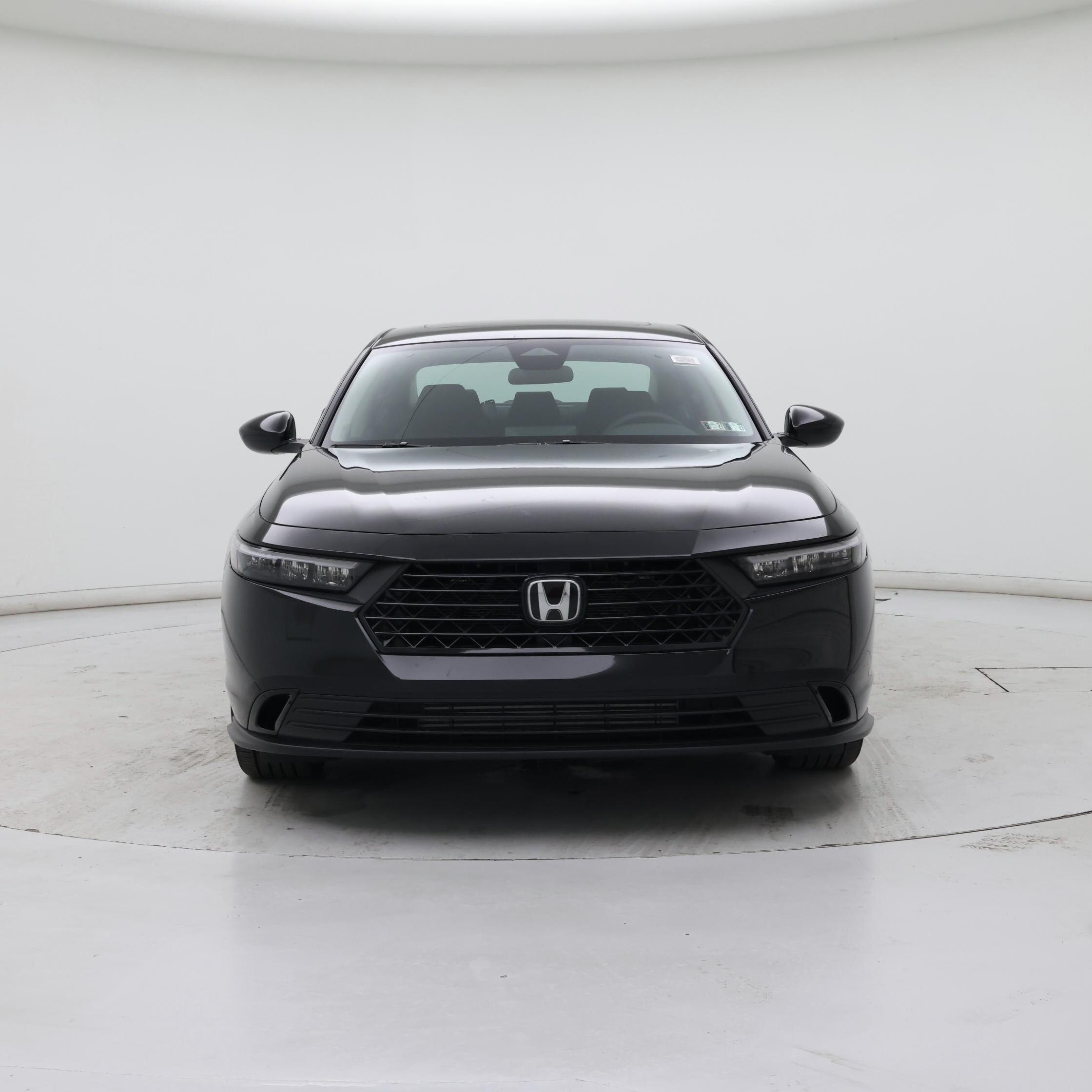 Thumbnail: 2025 Honda Accord - 5
