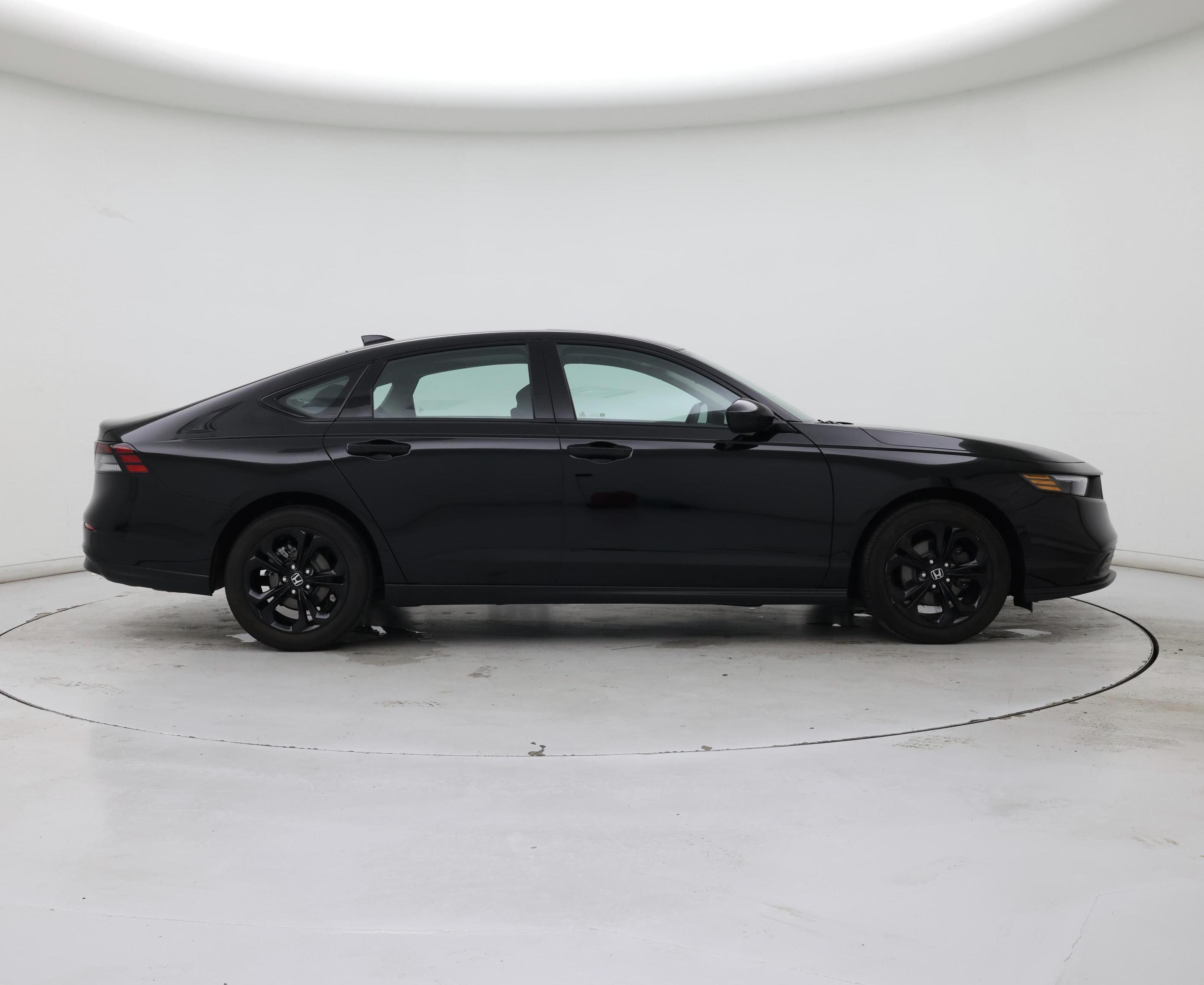 Thumbnail: 2025 Honda Accord - 7
