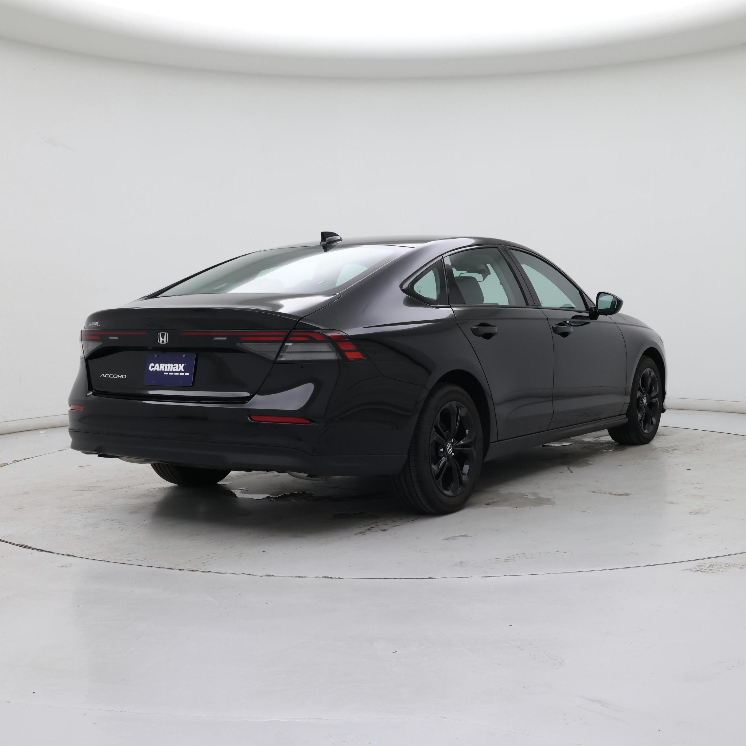 Thumbnail: 2025 Honda Accord - 8