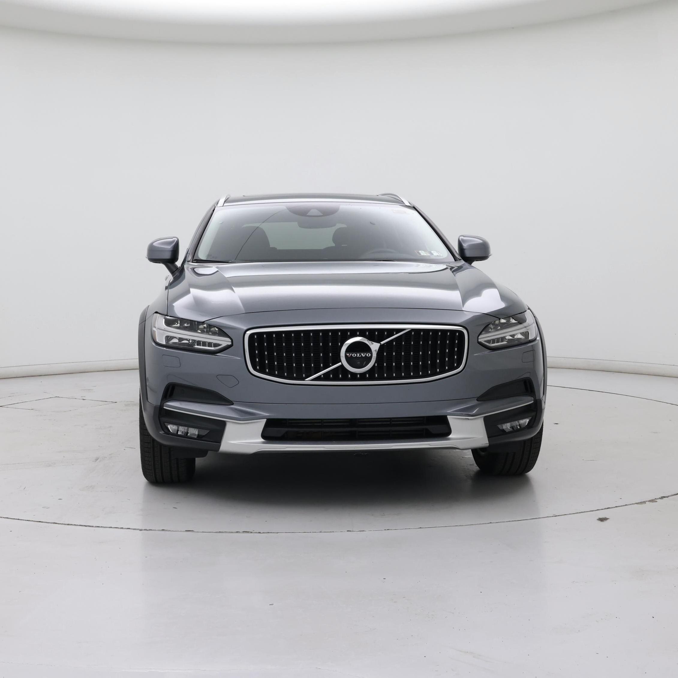 Thumbnail: 2018 Volvo V90 - 5