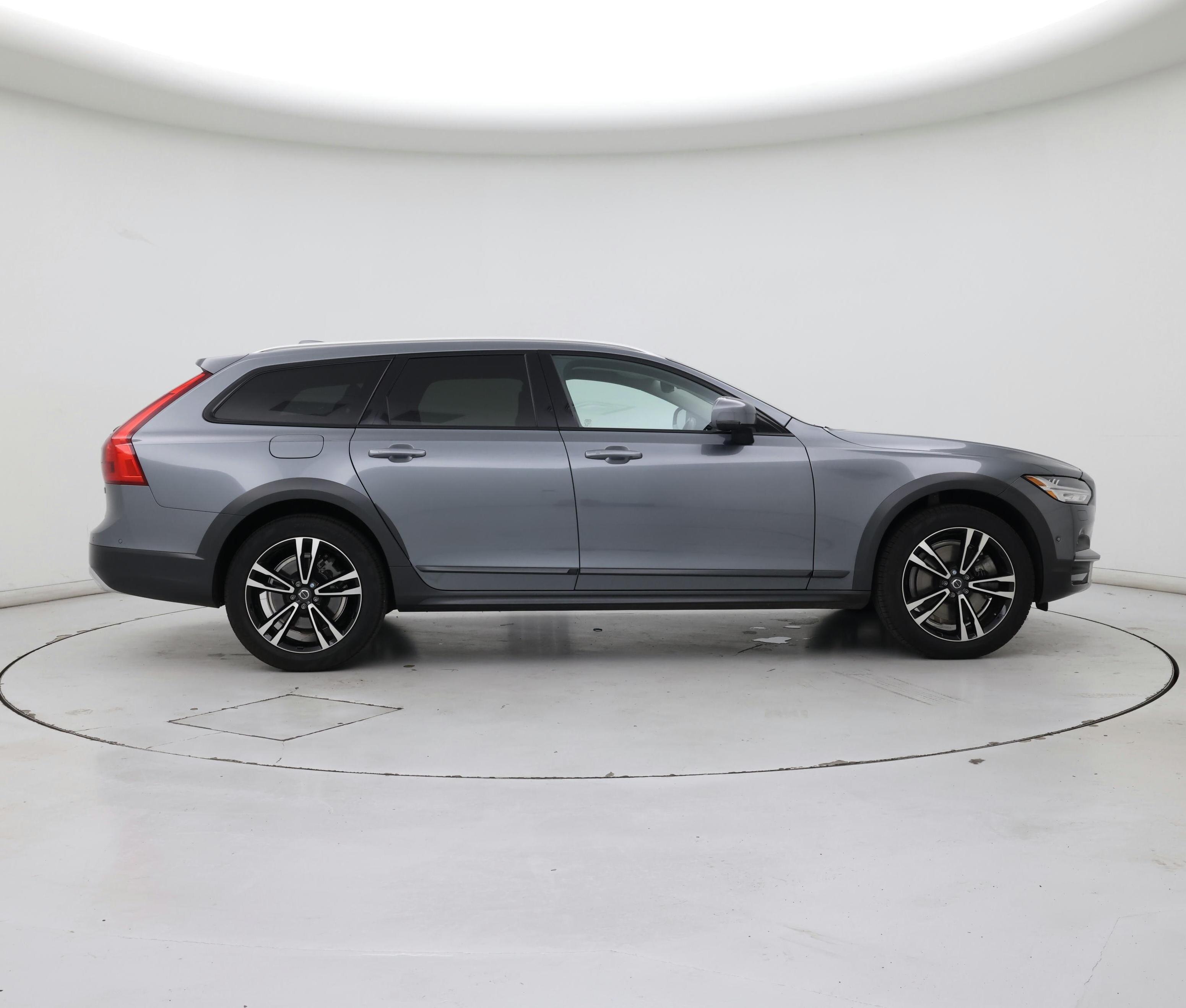 Thumbnail: 2018 Volvo V90 - 7
